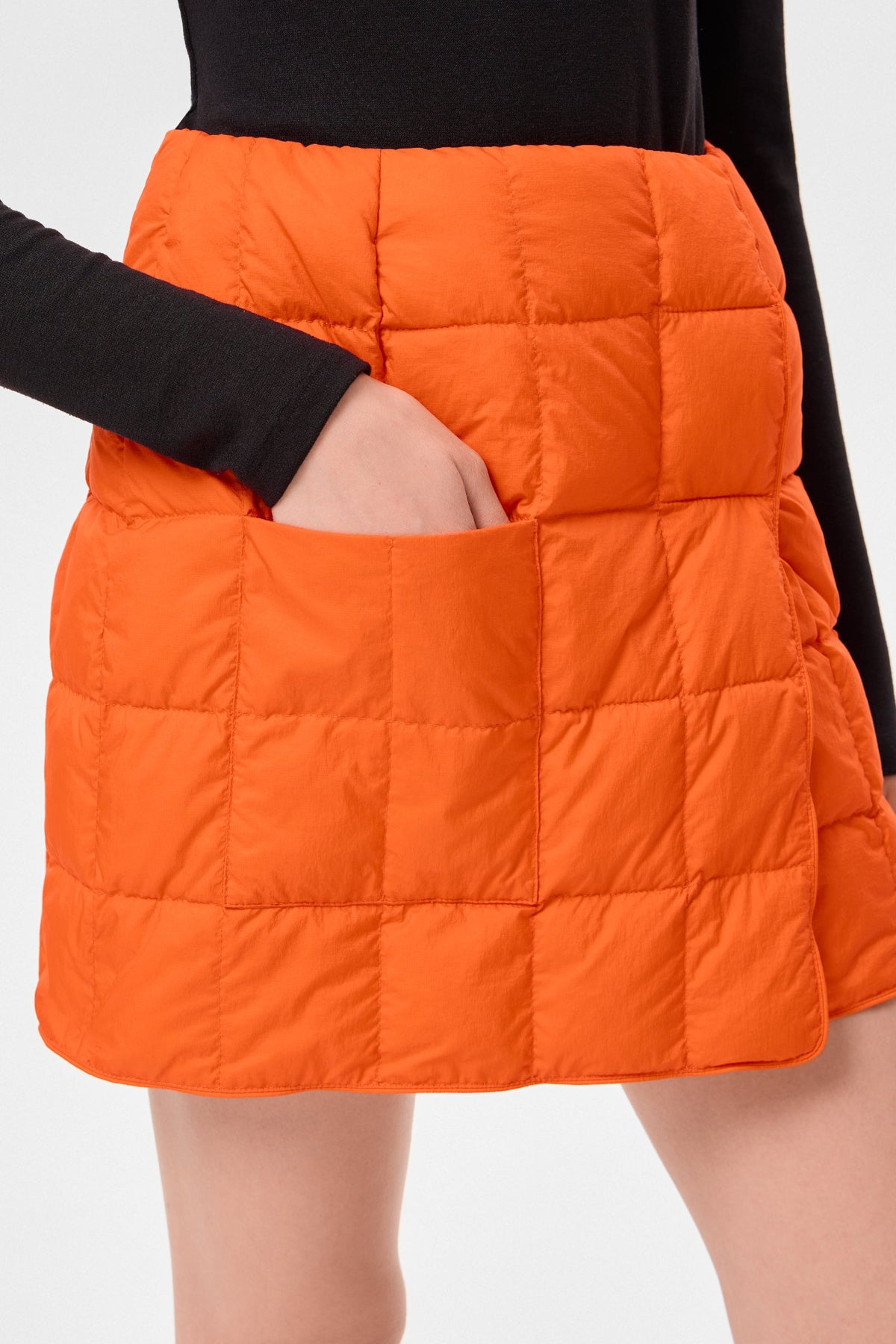 MINI PLAHTA MICRO ORANGE - IENKI IENKI