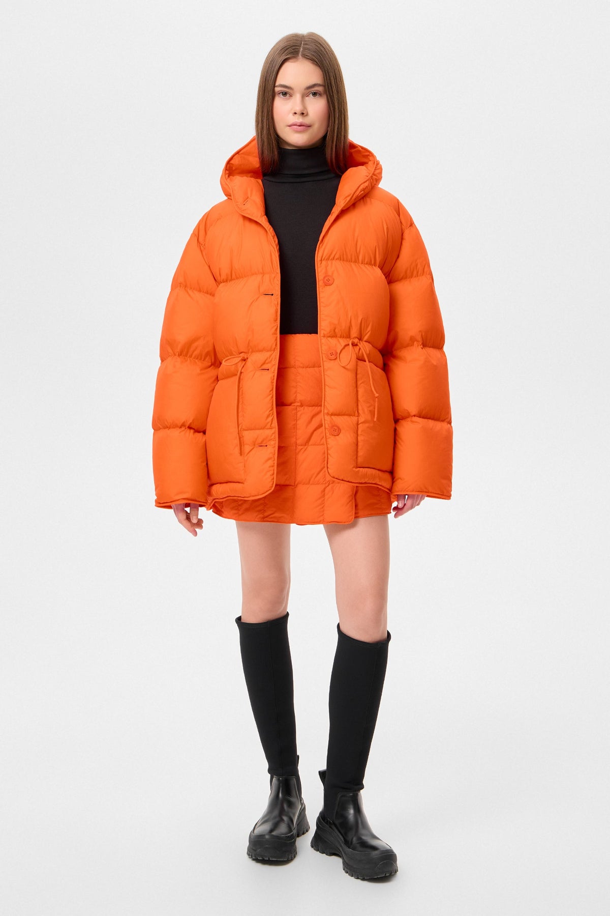 MINI PLAHTA MICRO ORANGE - IENKI IENKI