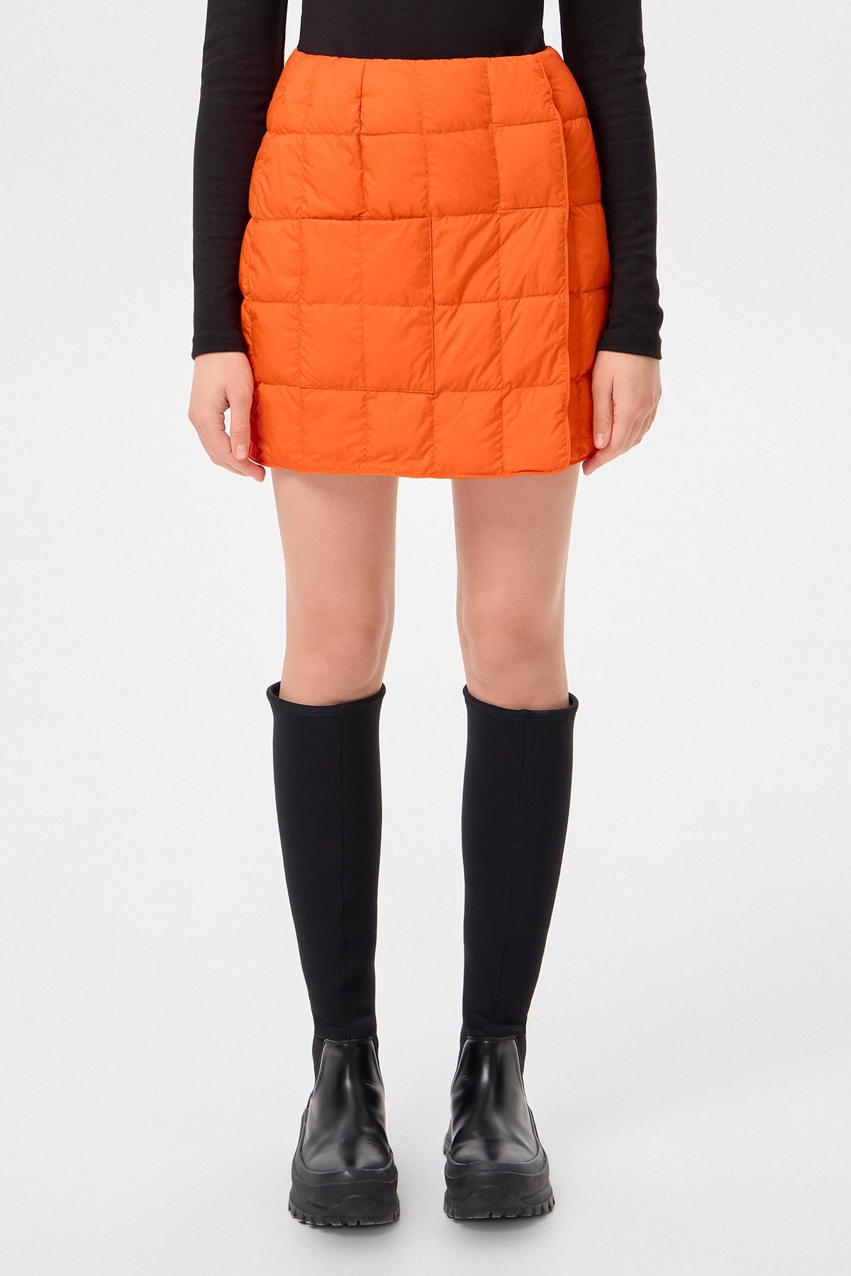 MINI PLAHTA MICRO ORANGE - IENKI IENKI