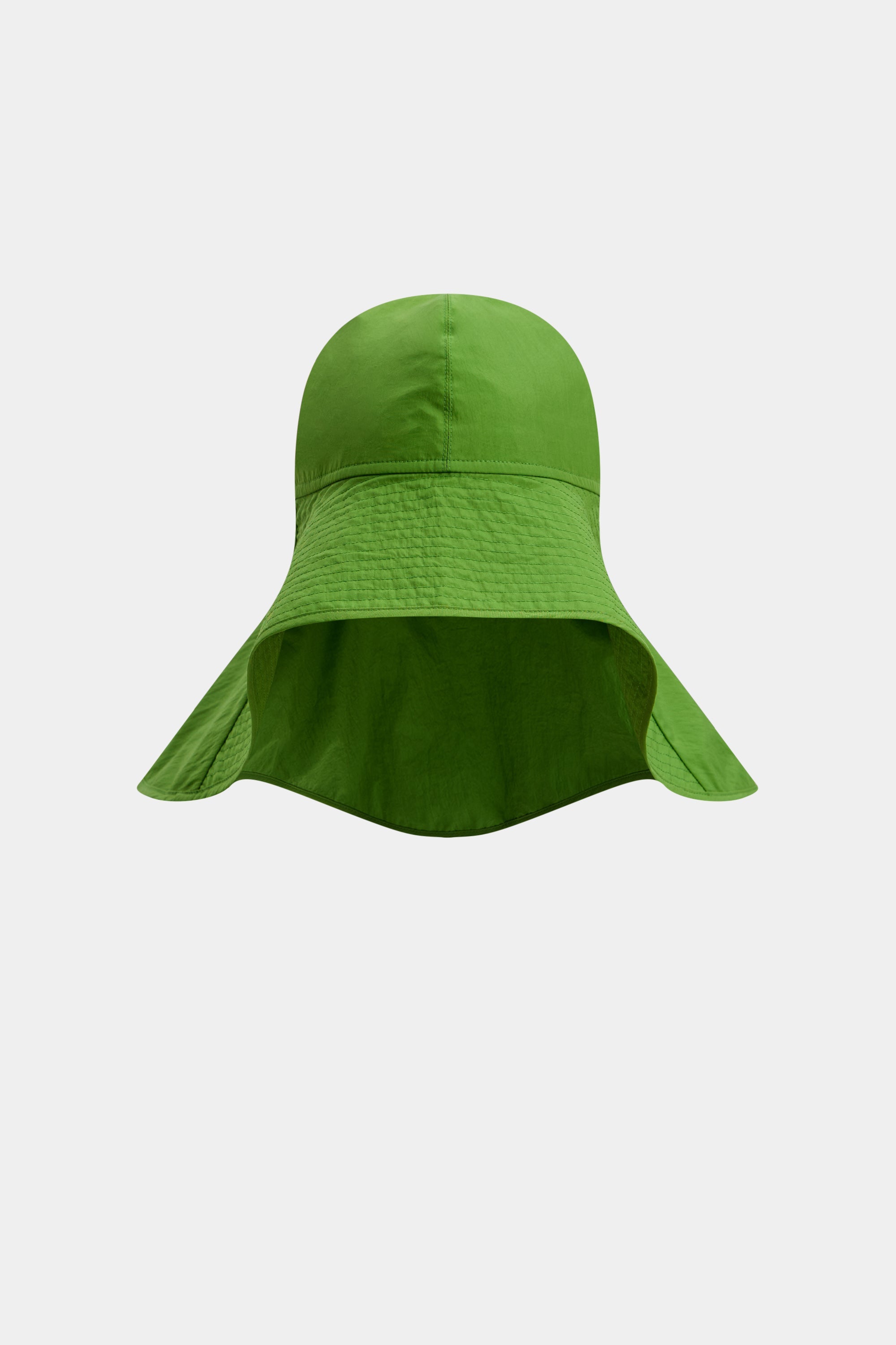 Panama Flick Green - IENKI IENKI