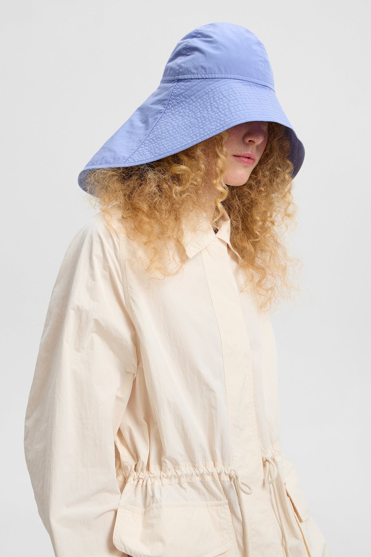 Panama Scooter Blue - IENKI IENKI