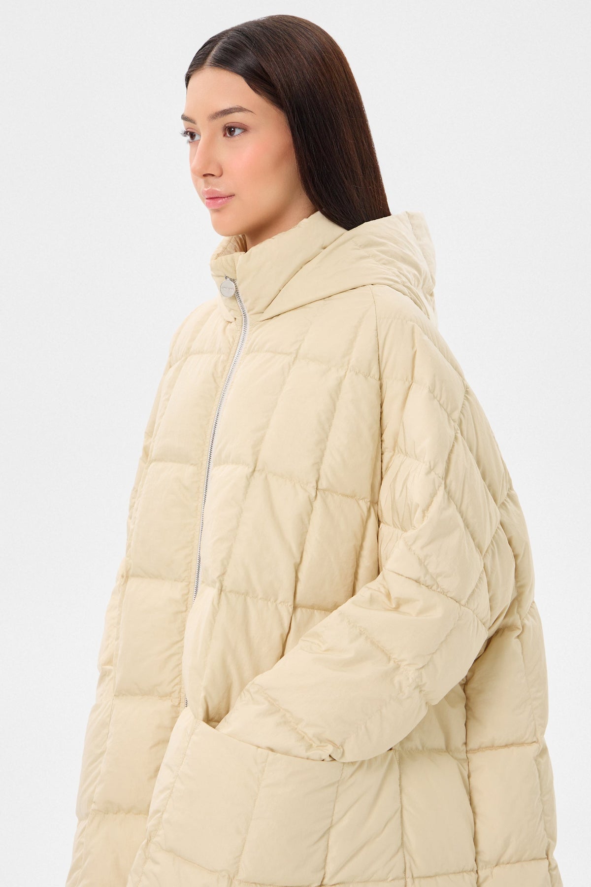 PYRAMIDE ENNIO BEIGE - IENKI IENKI
