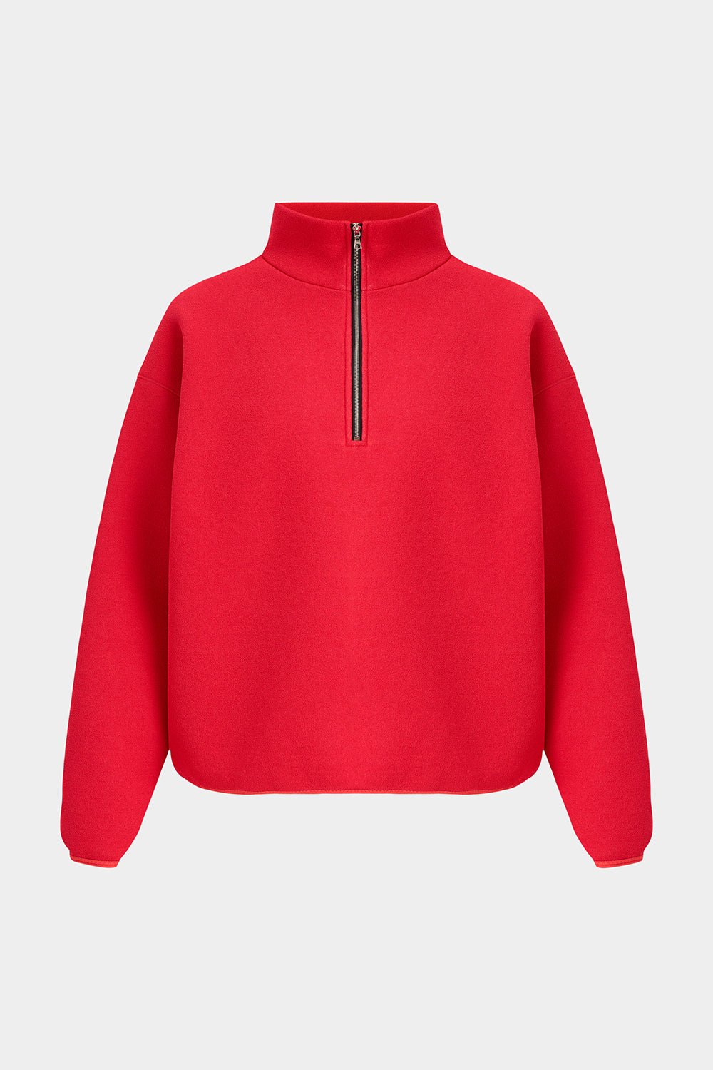 Rocky Half Zip Foam Red - IENKI IENKI