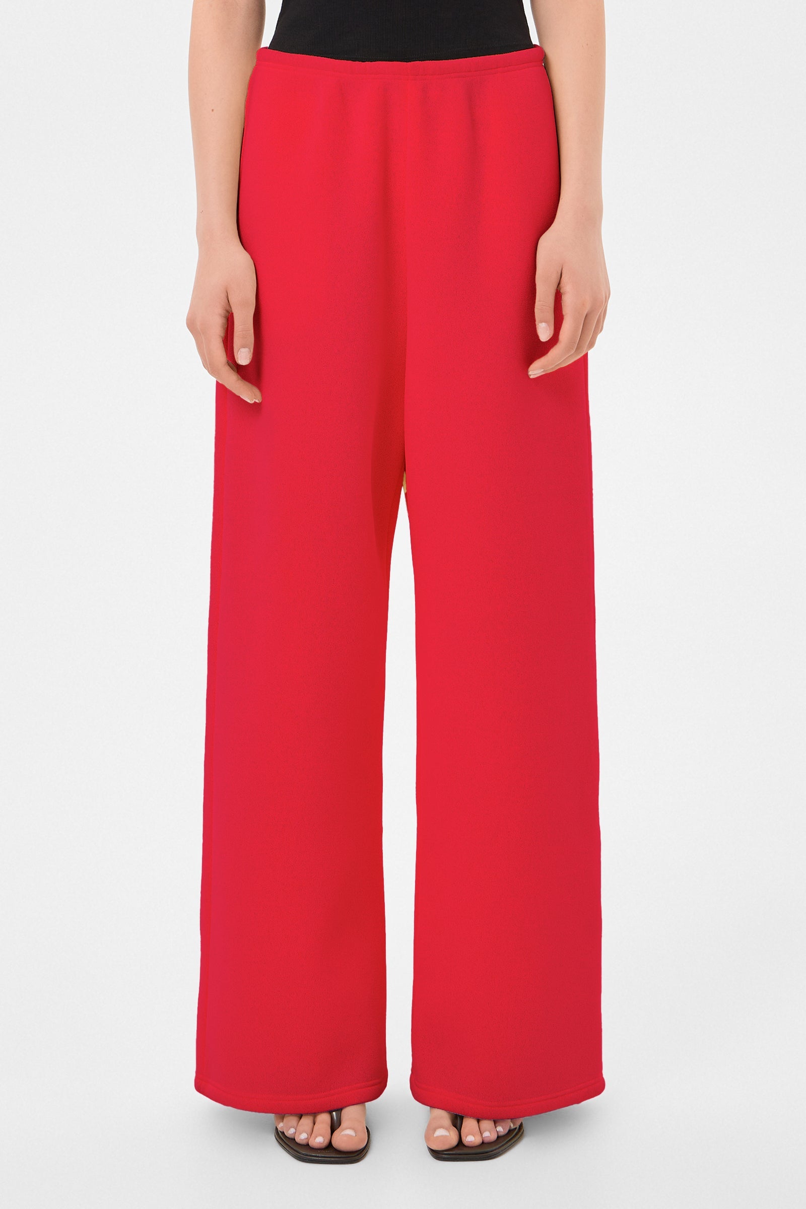 Rocky Pants Foam Red - IENKI IENKI