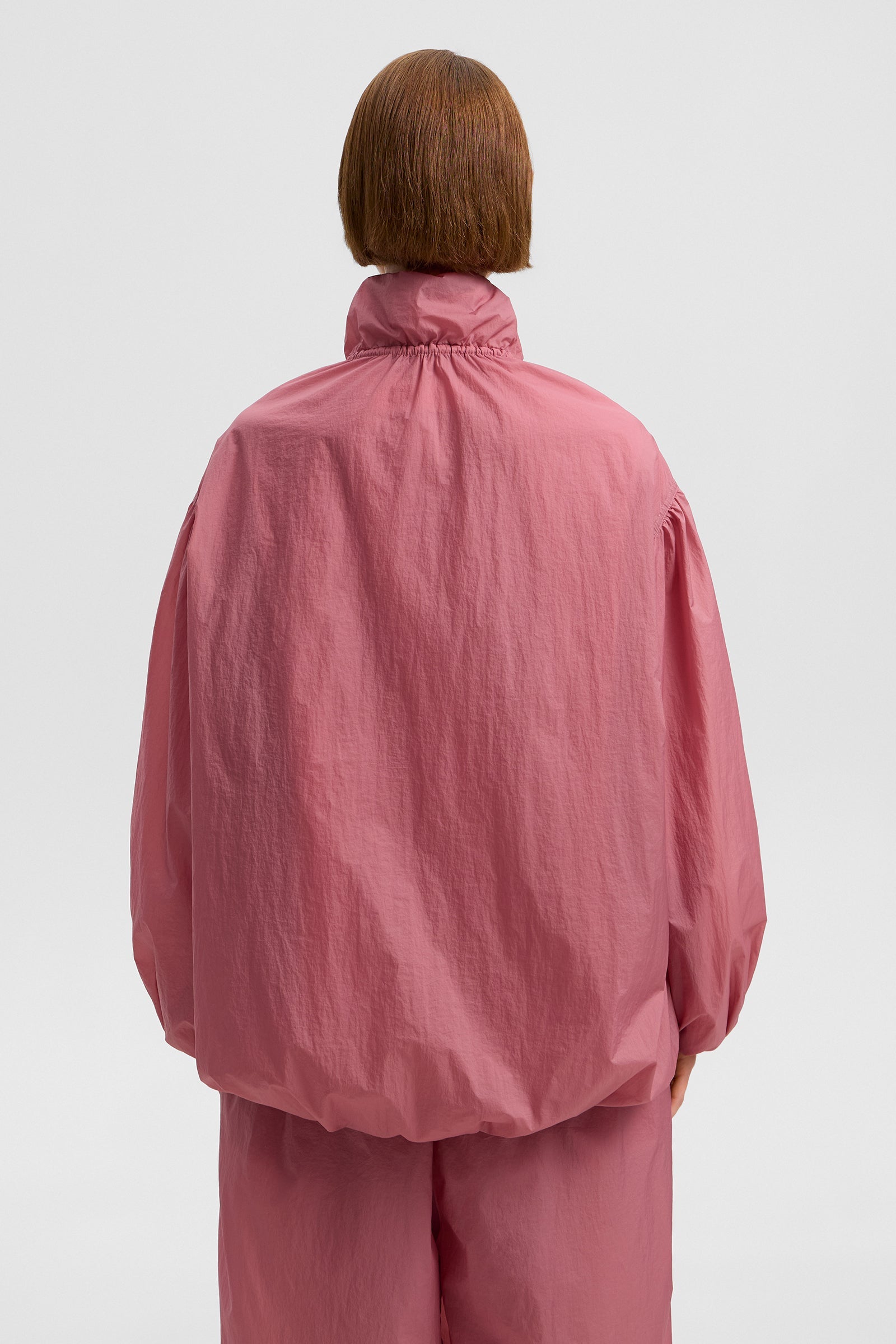Sky Jacket Micro Rose - IENKI IENKI