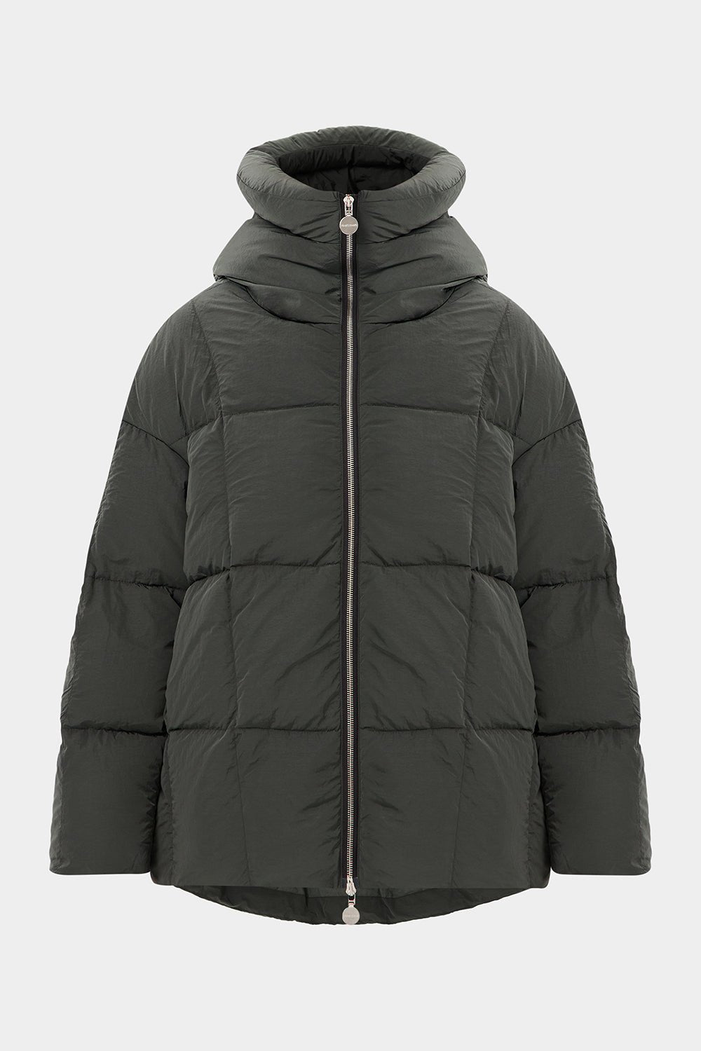 Wendy Jacket Ennio Khaki - IENKI IENKI