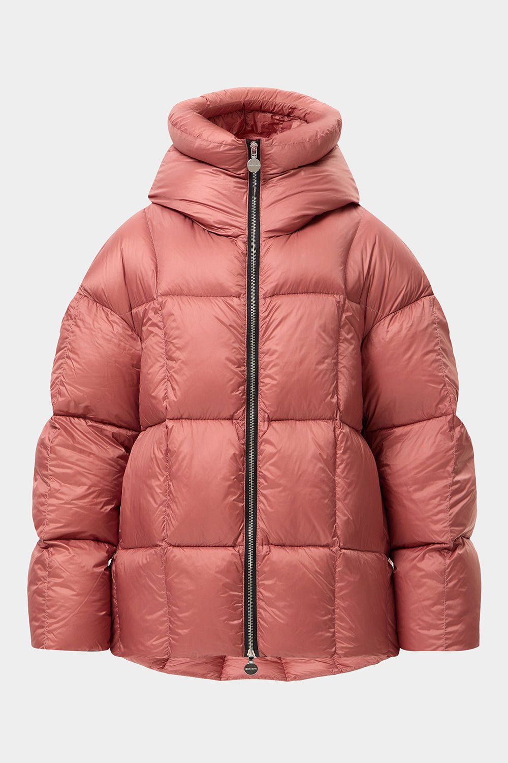 Wendy Jacket Leon Hazel - IENKI IENKI
