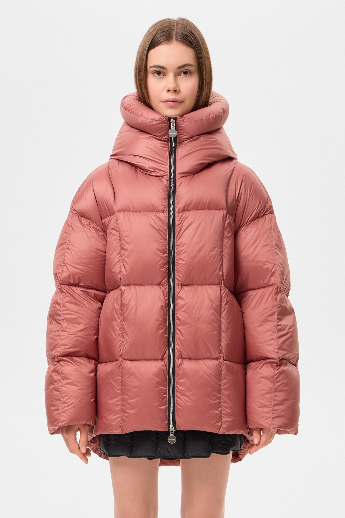 Wendy Jacket Leon Hazel - IENKI IENKI