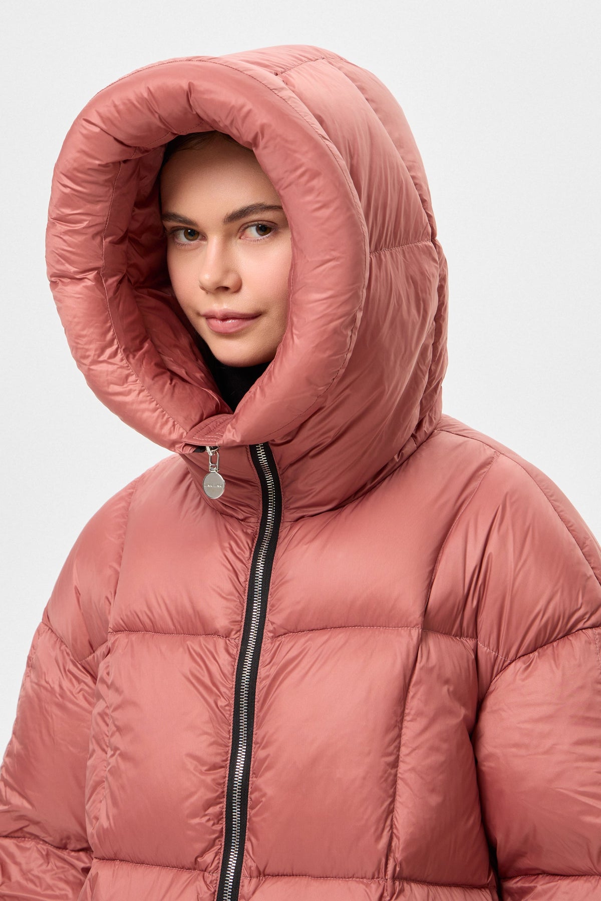 Wendy Jacket Leon Hazel - IENKI IENKI