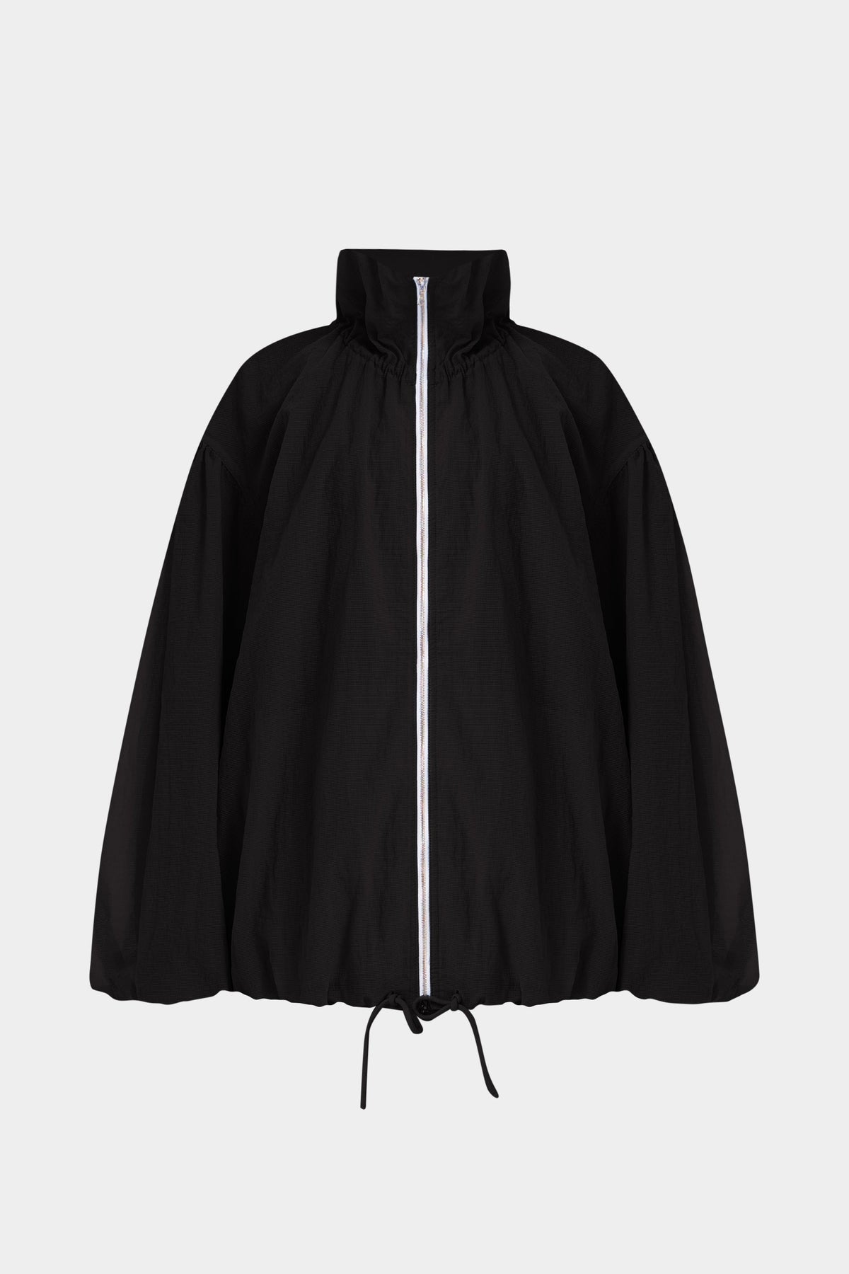 Zuma Jacket Scooter Black - IENKI IENKI