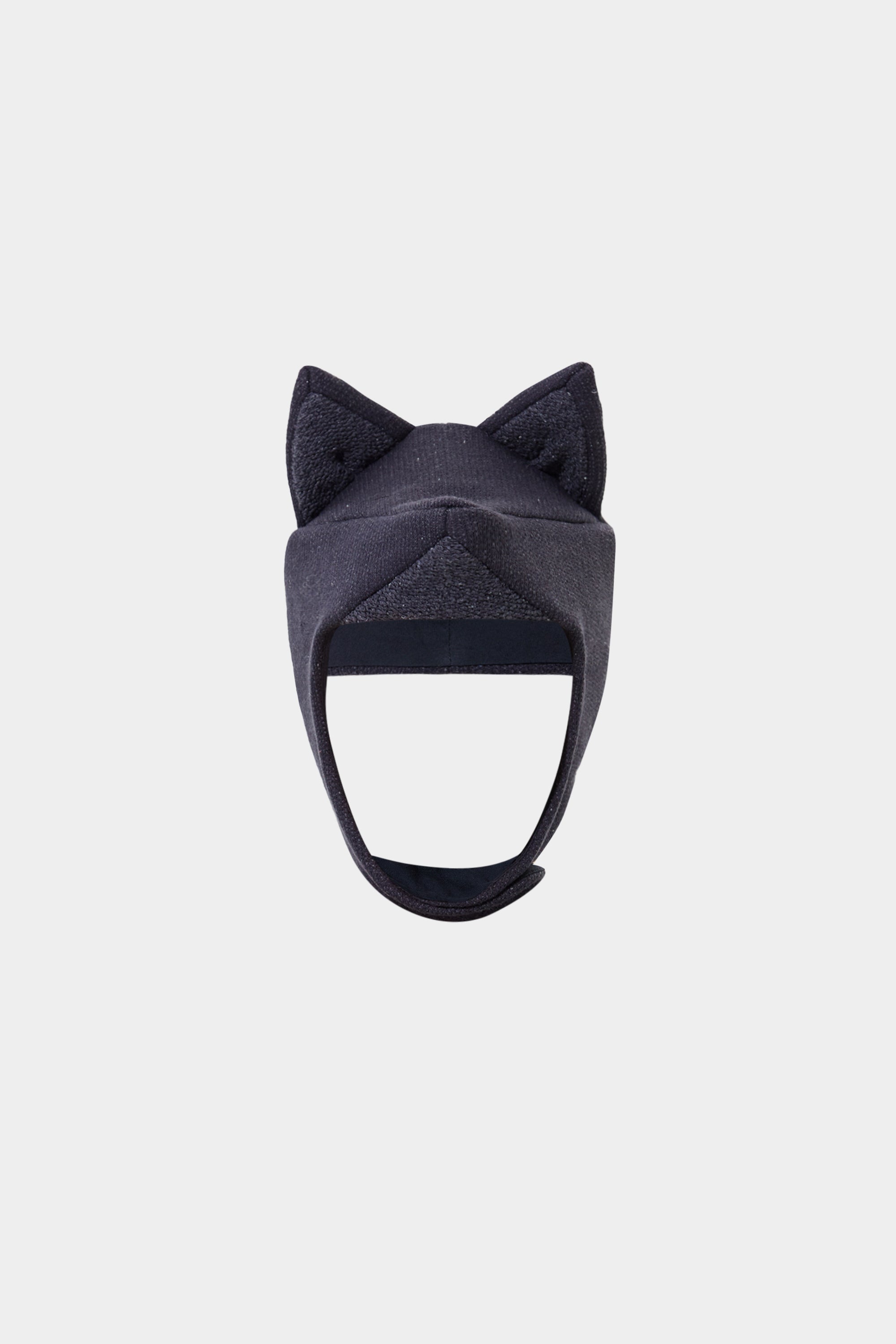 Fox Hat Black