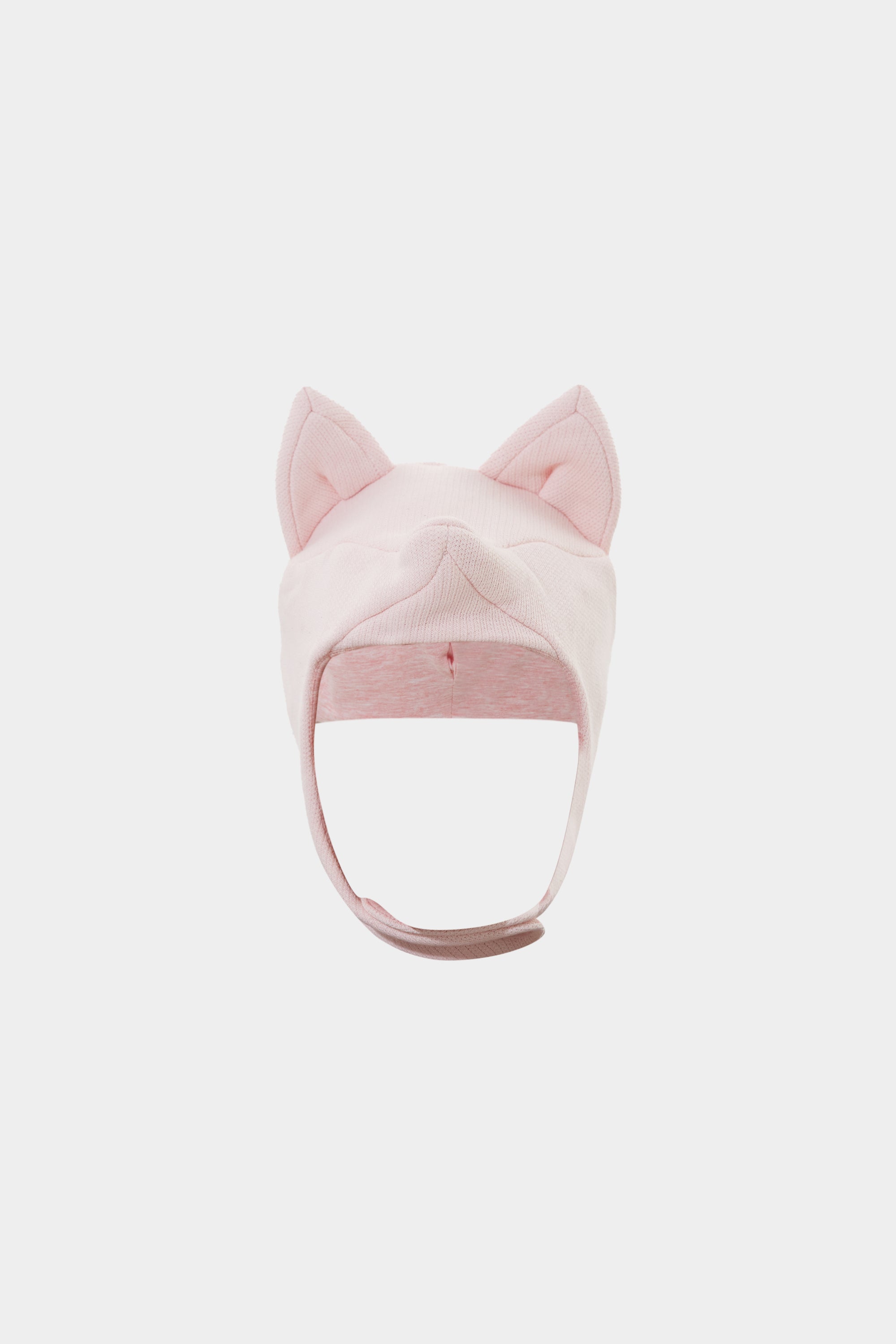 Fox Hat Pink