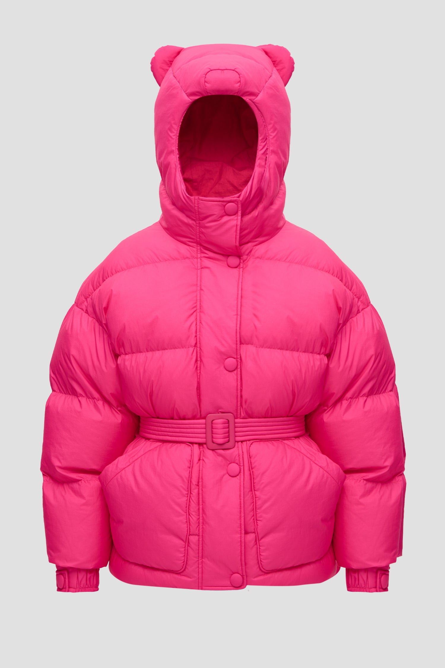BEAR MICHLIN MICRO PINK