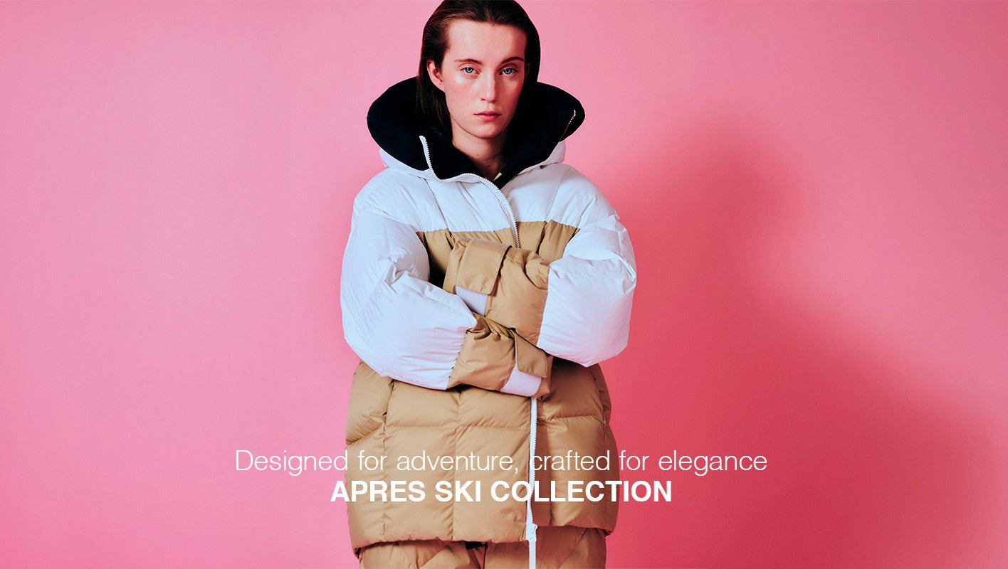 IENKI IENKI® Official online store ☃ | Iconic outerwear