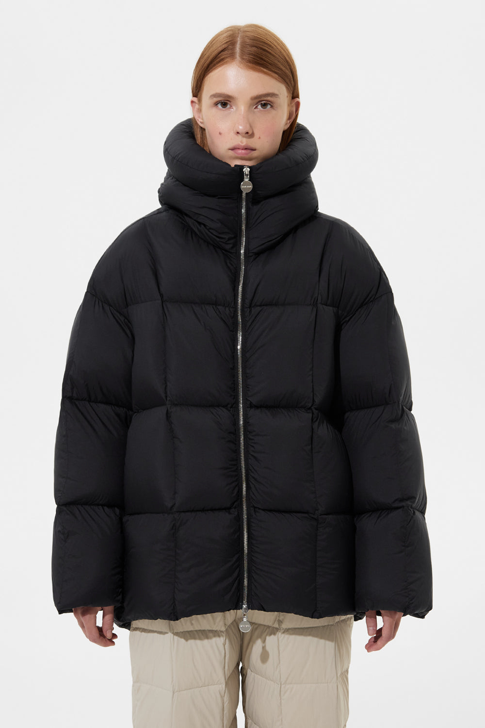 Softy hot sale outerwear parka