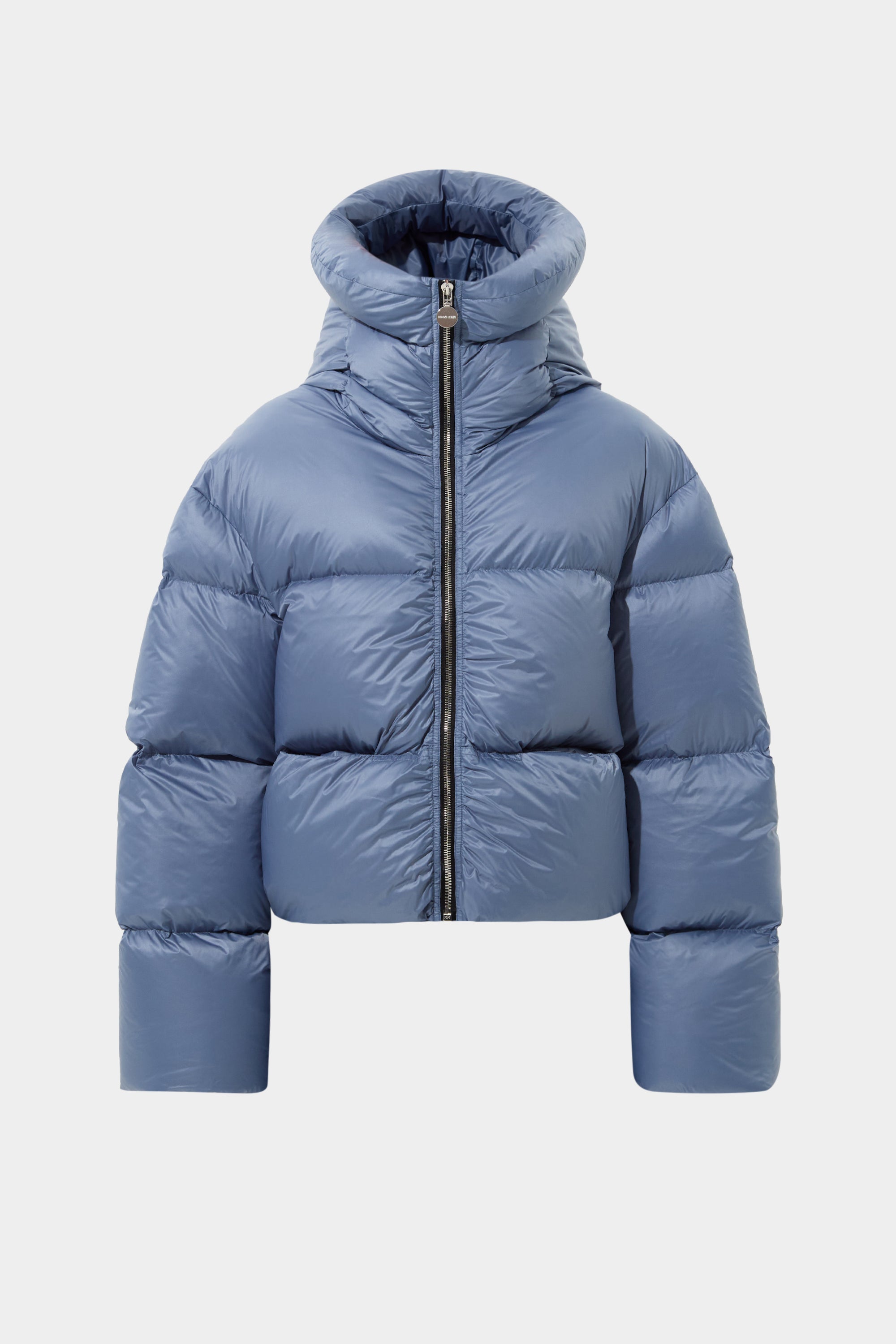 Kenny Jacket Leon Copen Blue