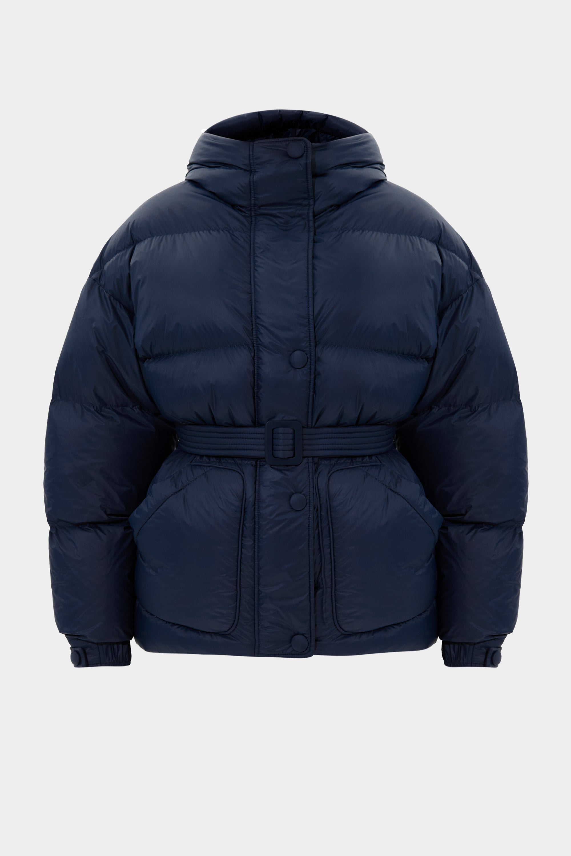 Michlin Jacket Leon Navy