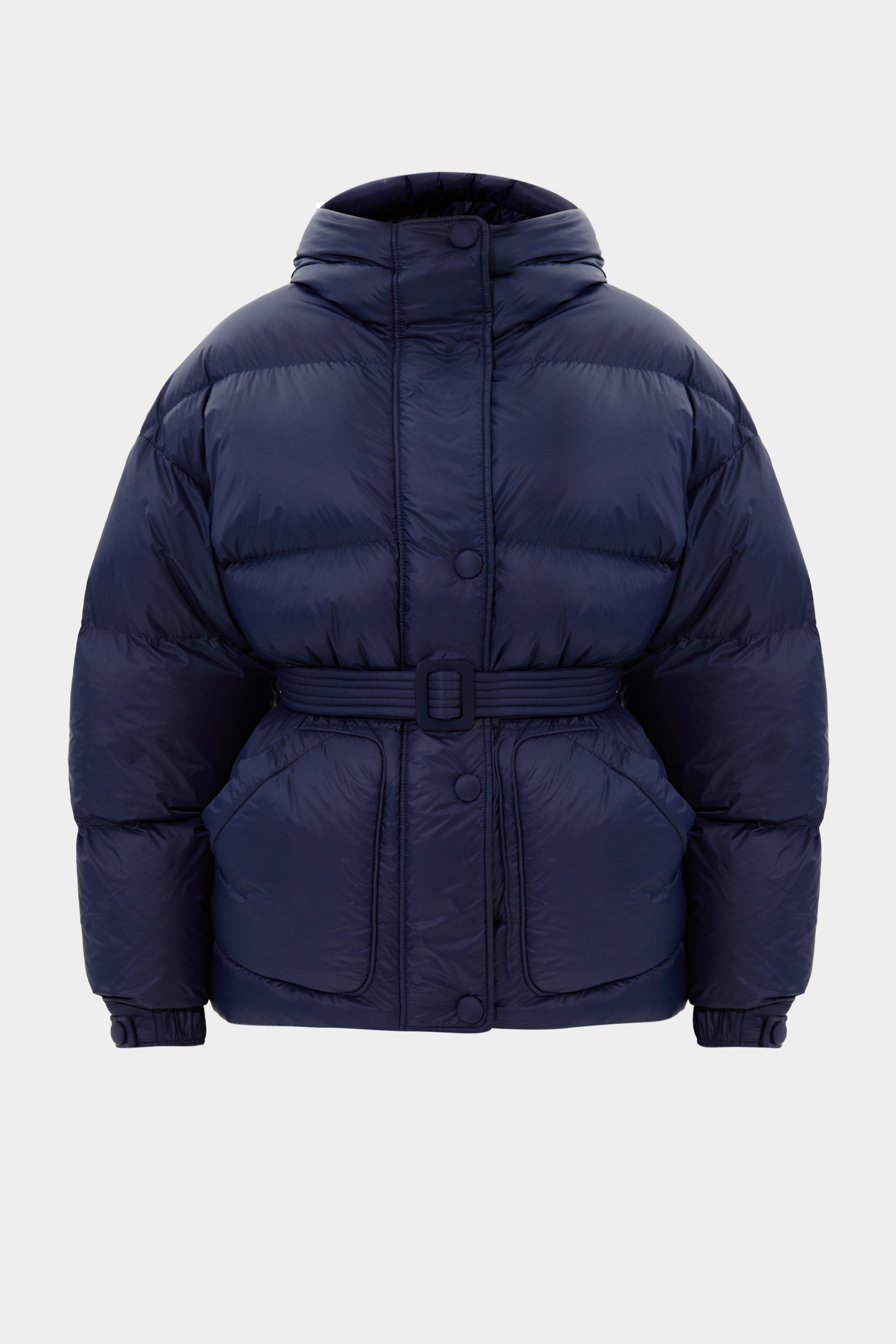 Michlin Jacket Leon Navy