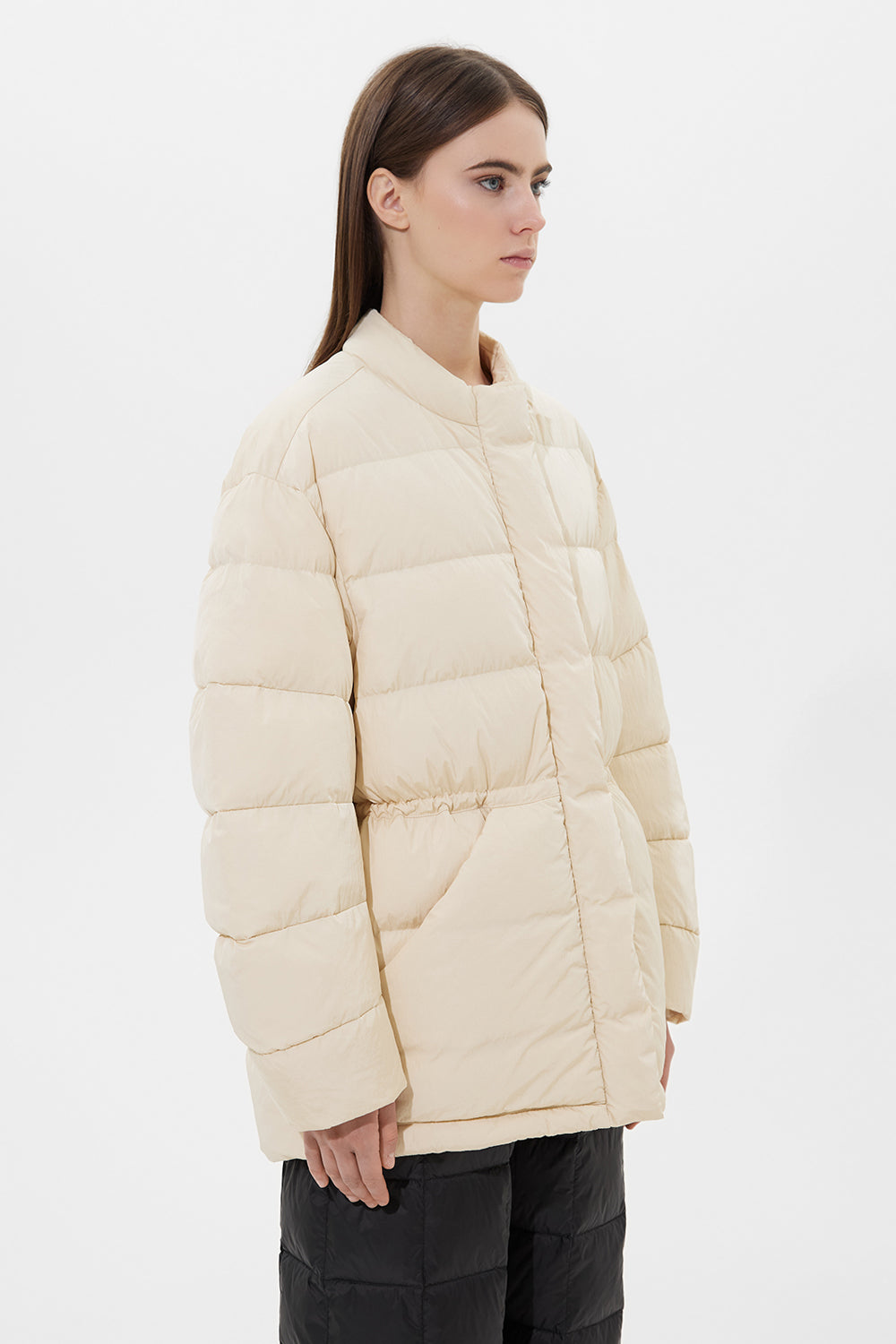 Grace Jacket Ennio Beige