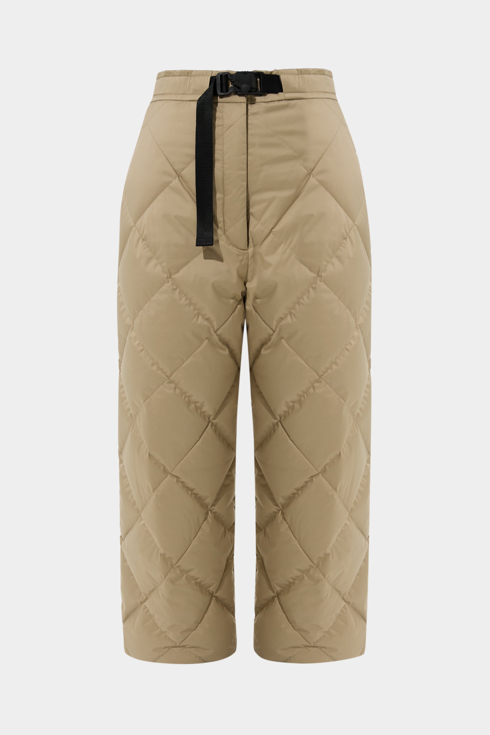 Apres Ski Dunno Pants Tec Beige