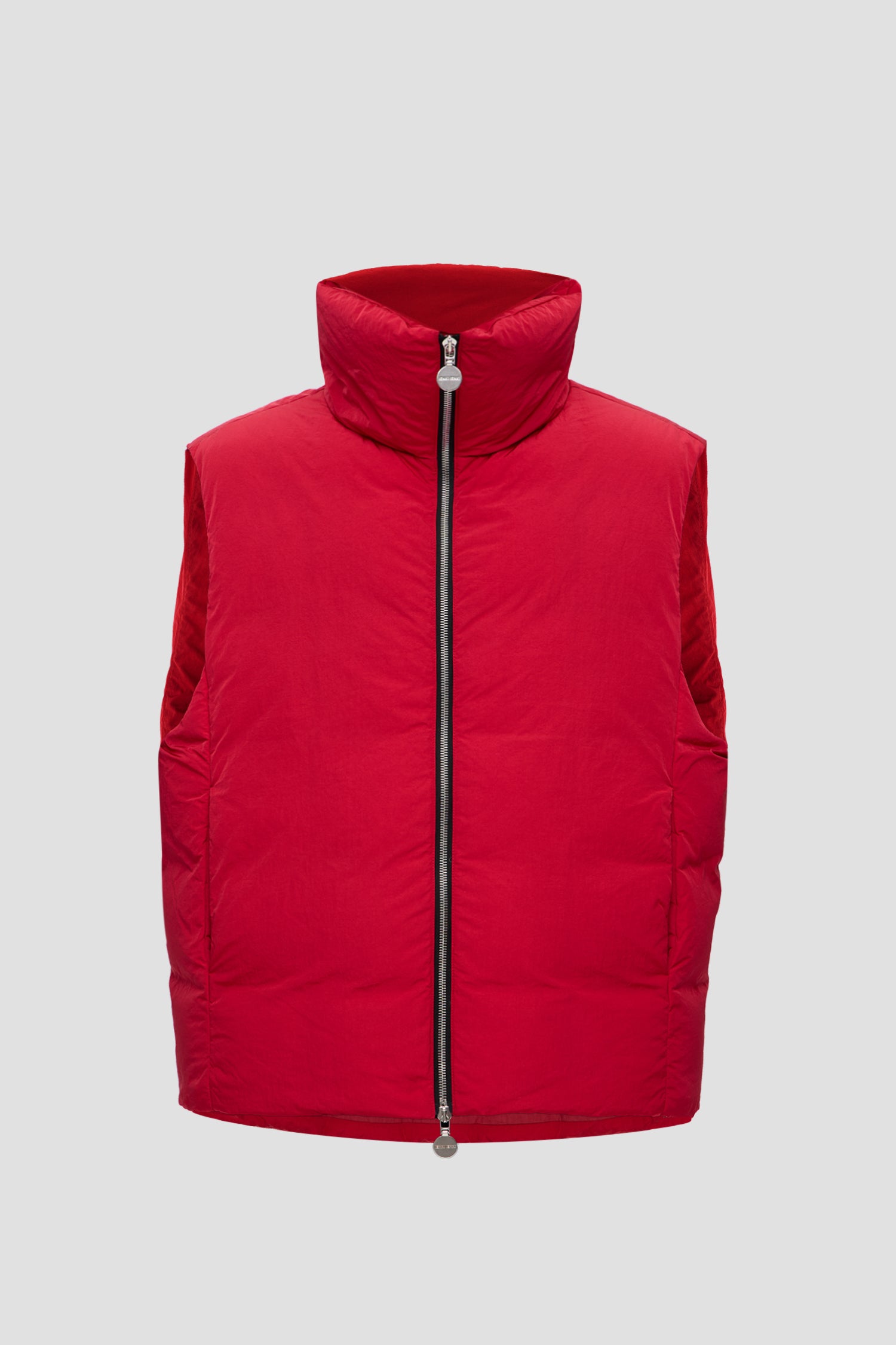 VELAR VEST ENNIO RED