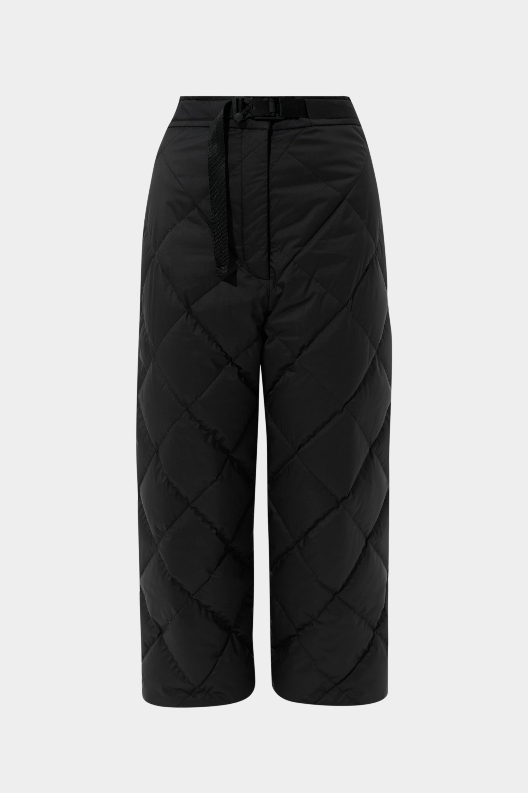 Apres Ski Dunno Pants Tec Black