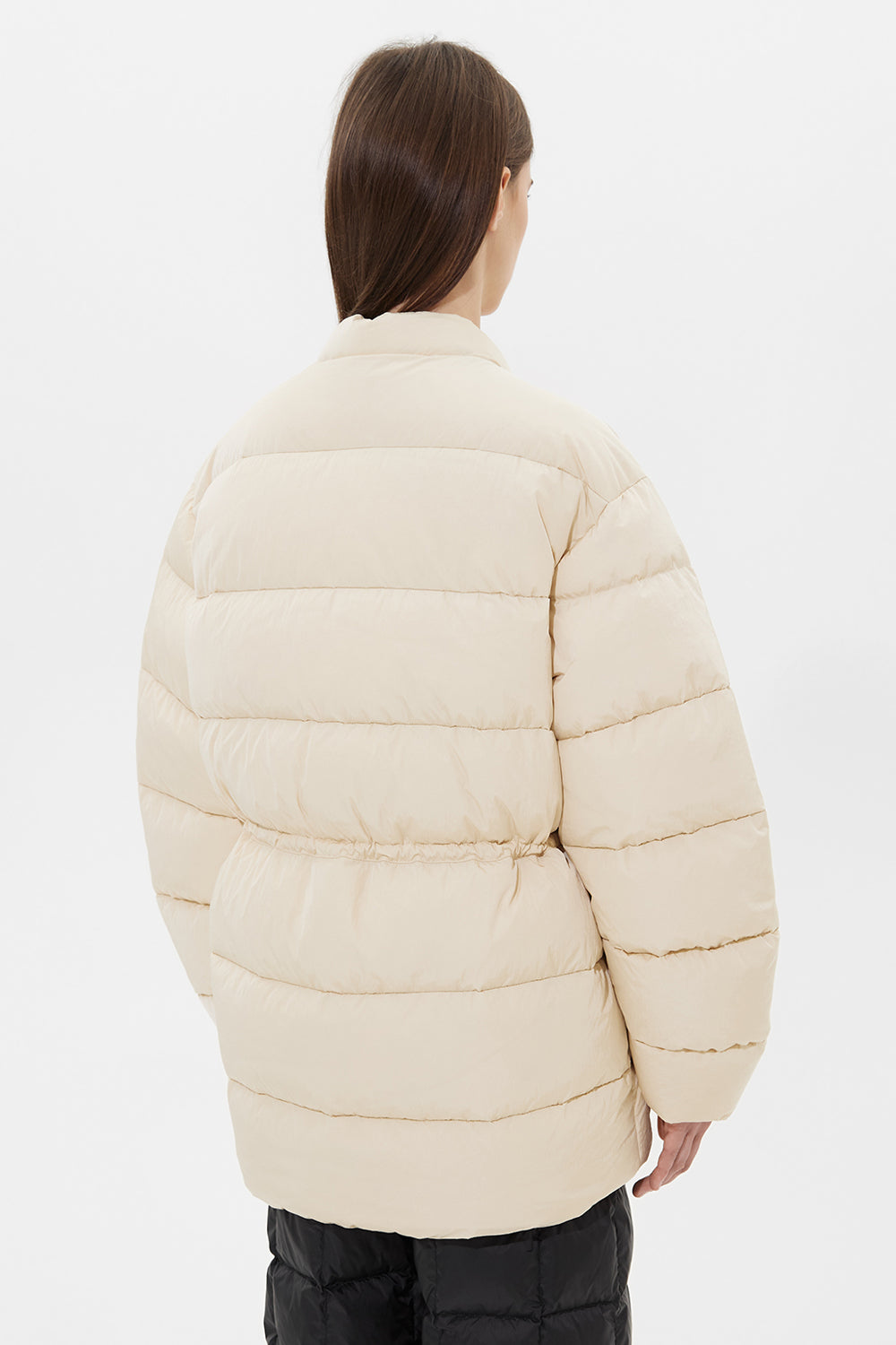 Grace Jacket Ennio Beige