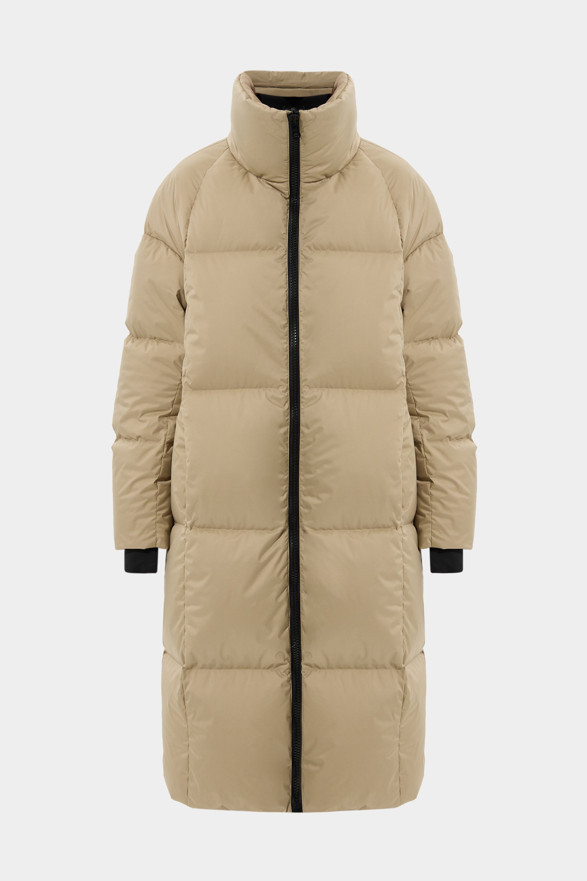 Apres Ski Lavignia Coat Tec Beige