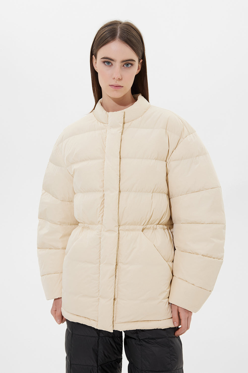 Grace Jacket Ennio Beige