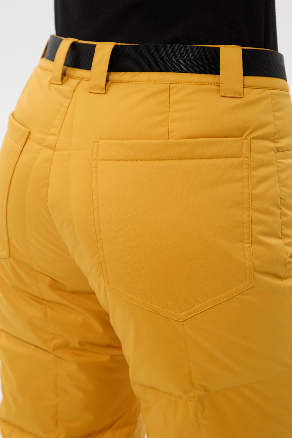 Chalet Pants Tec Amber