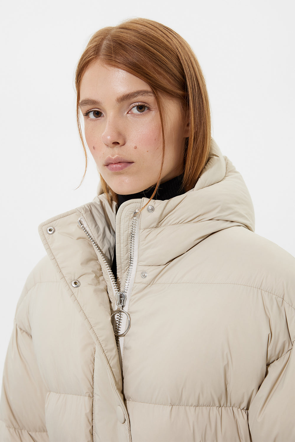 Michlin Jacket Soft Beige