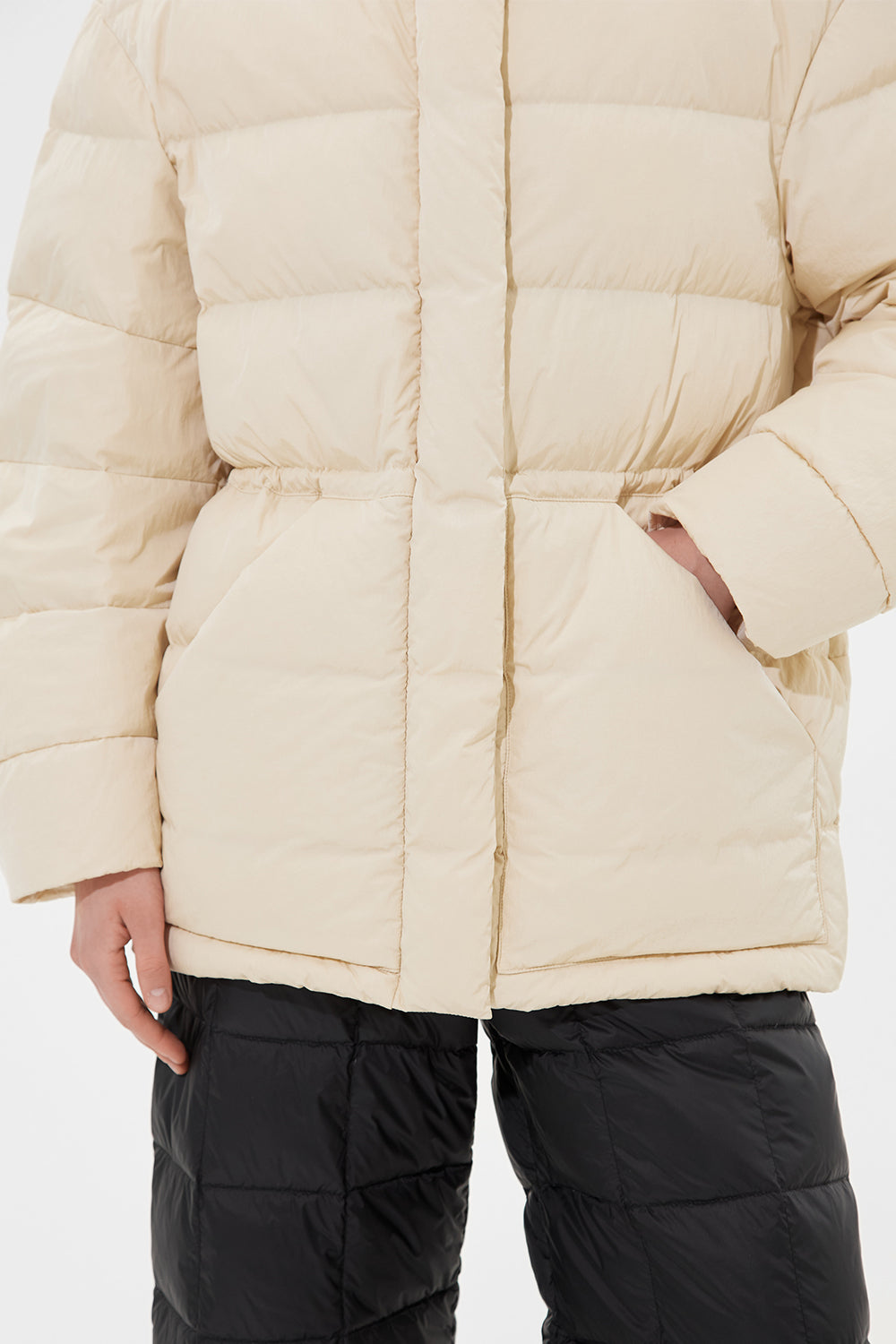 Grace Jacket Ennio Beige