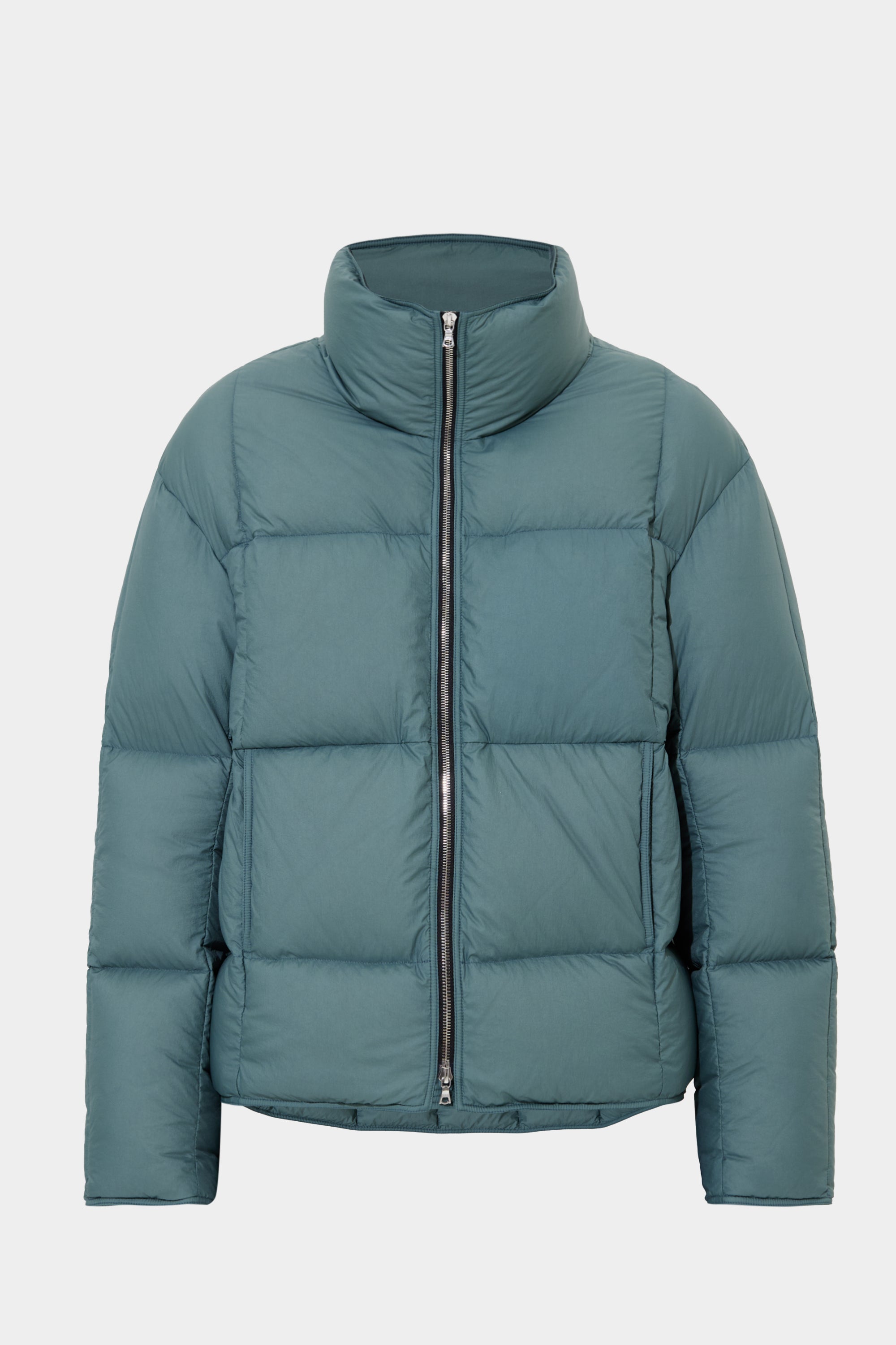 Jay Jacket Man Micro Dark Blue