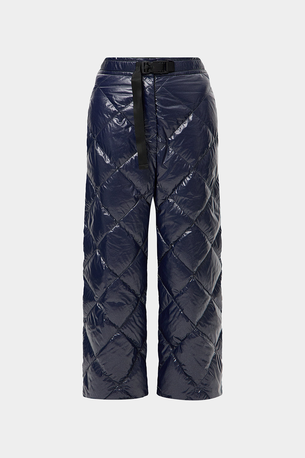 Apres Ski Dunno Pants Glitter Navy