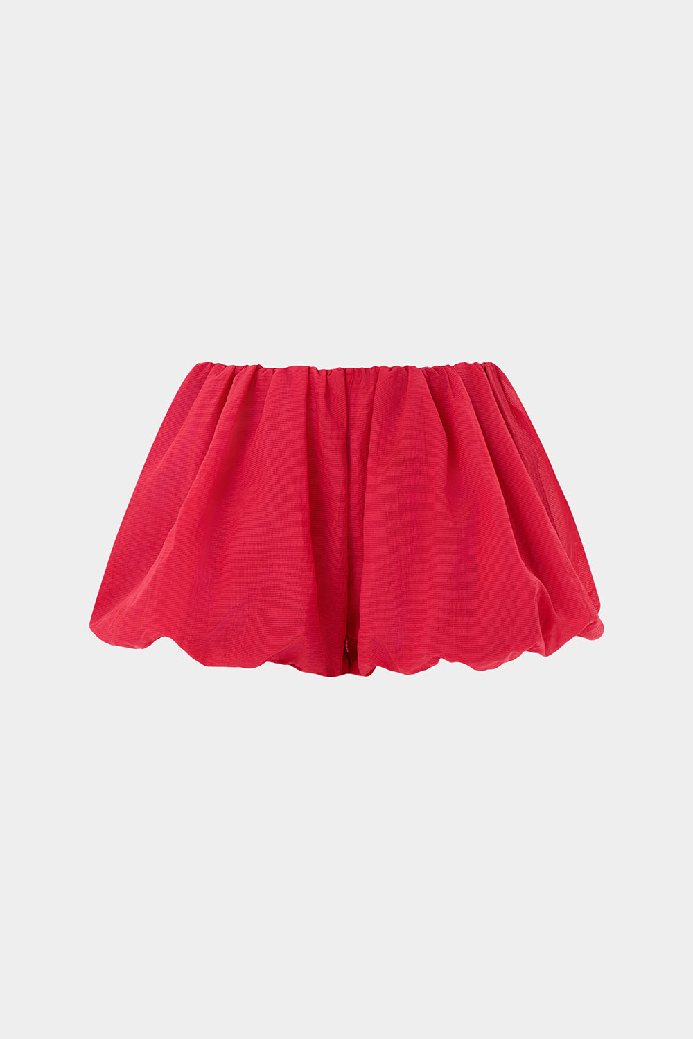 Balloon Shorts Gaby Red