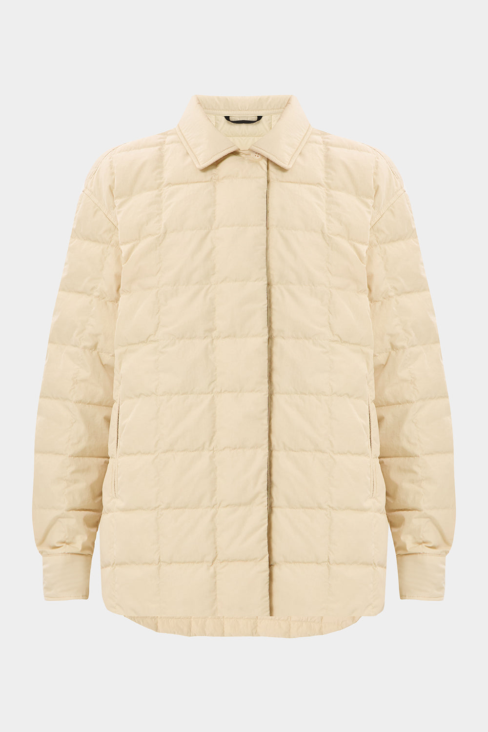 Kalik Shirt Ennio Beige