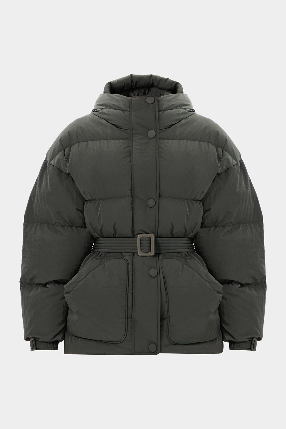 Michlin Jacket Ennio Khaki