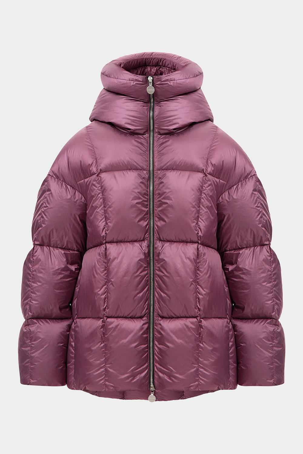 Wendy Jacket Leon Grape