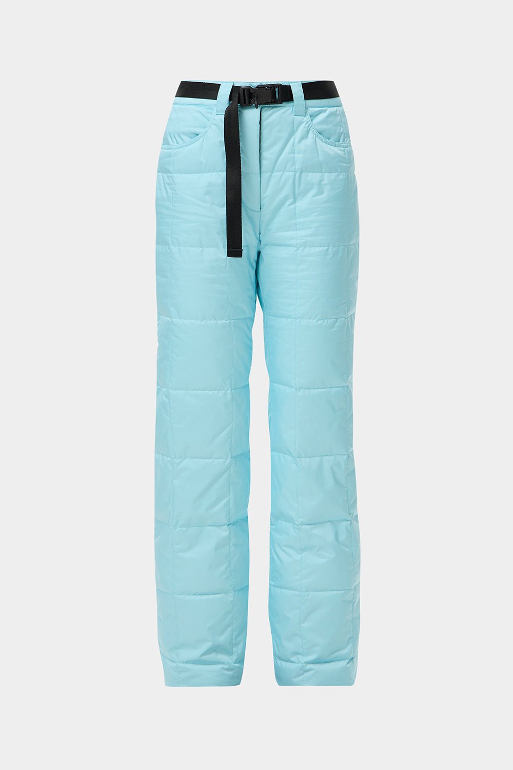 APRES SKI CHALET PANTS TEC AQUA - IENKI IENKI