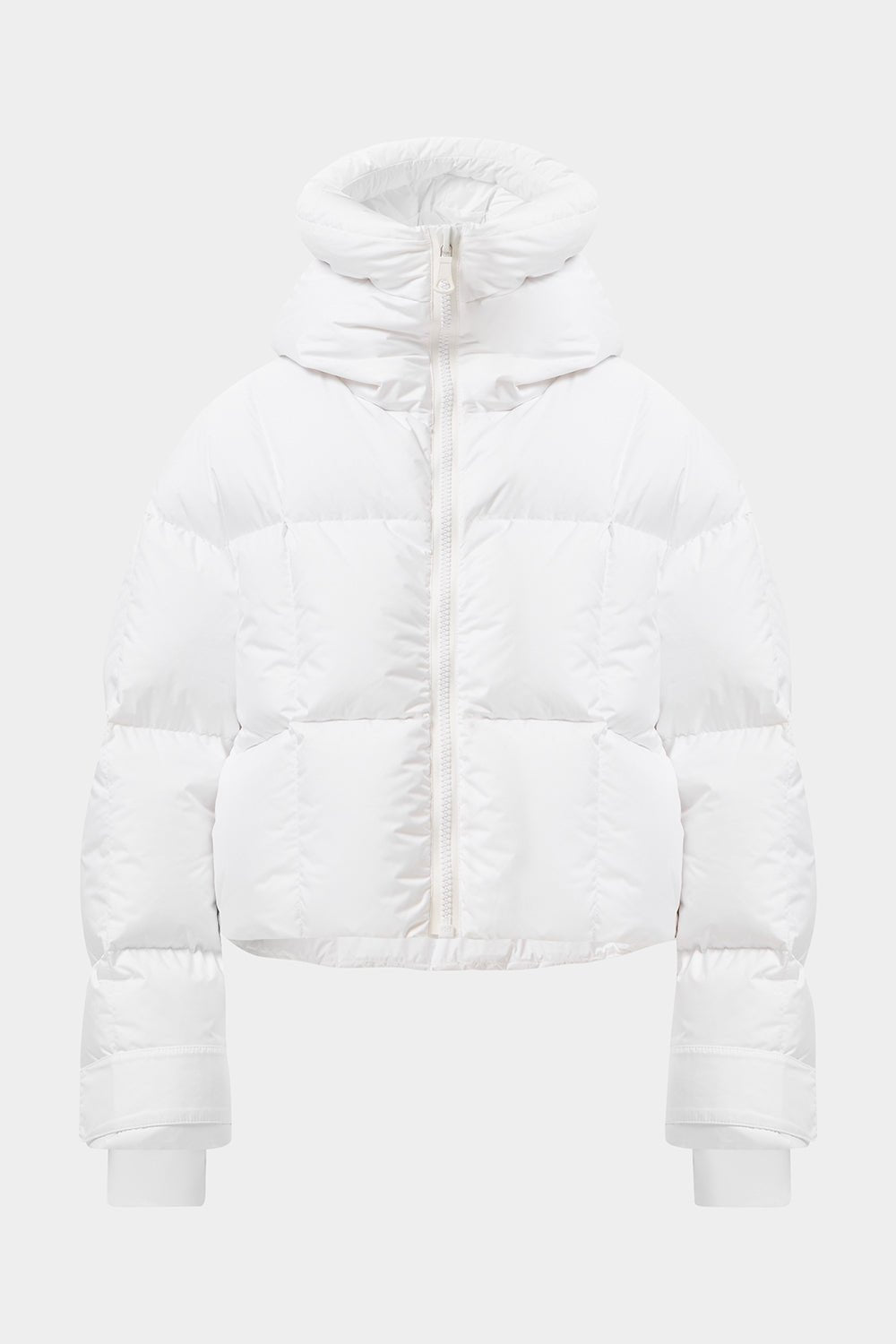 APRES SKI WENDY JACKET TEC WHITE - IENKI IENKI
