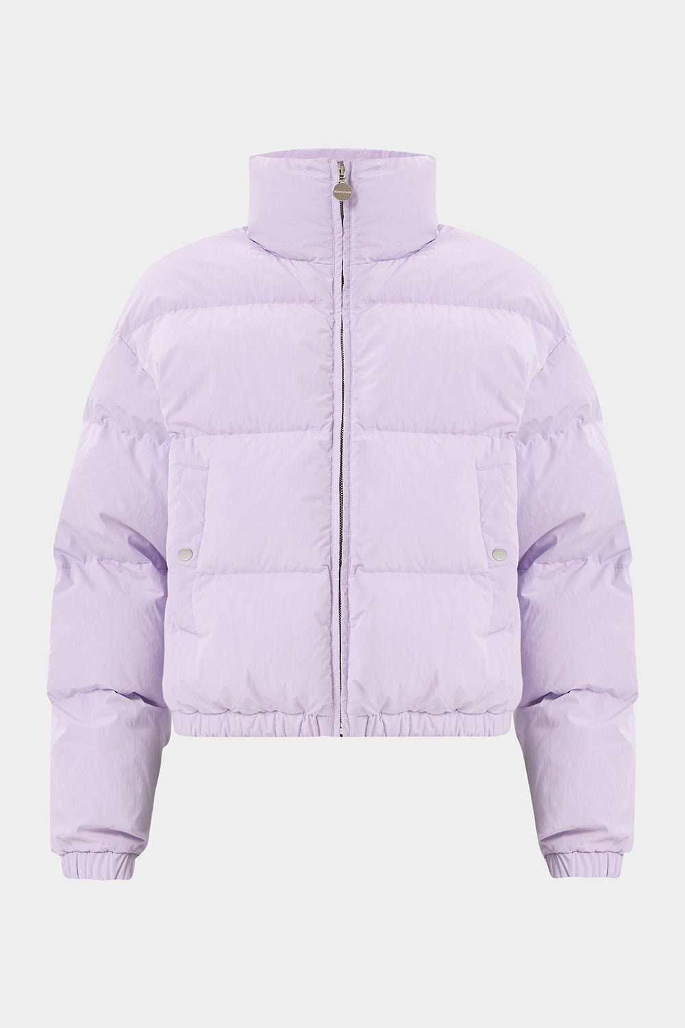 COOL JACKET ENNIO LILAC - IENKI IENKI