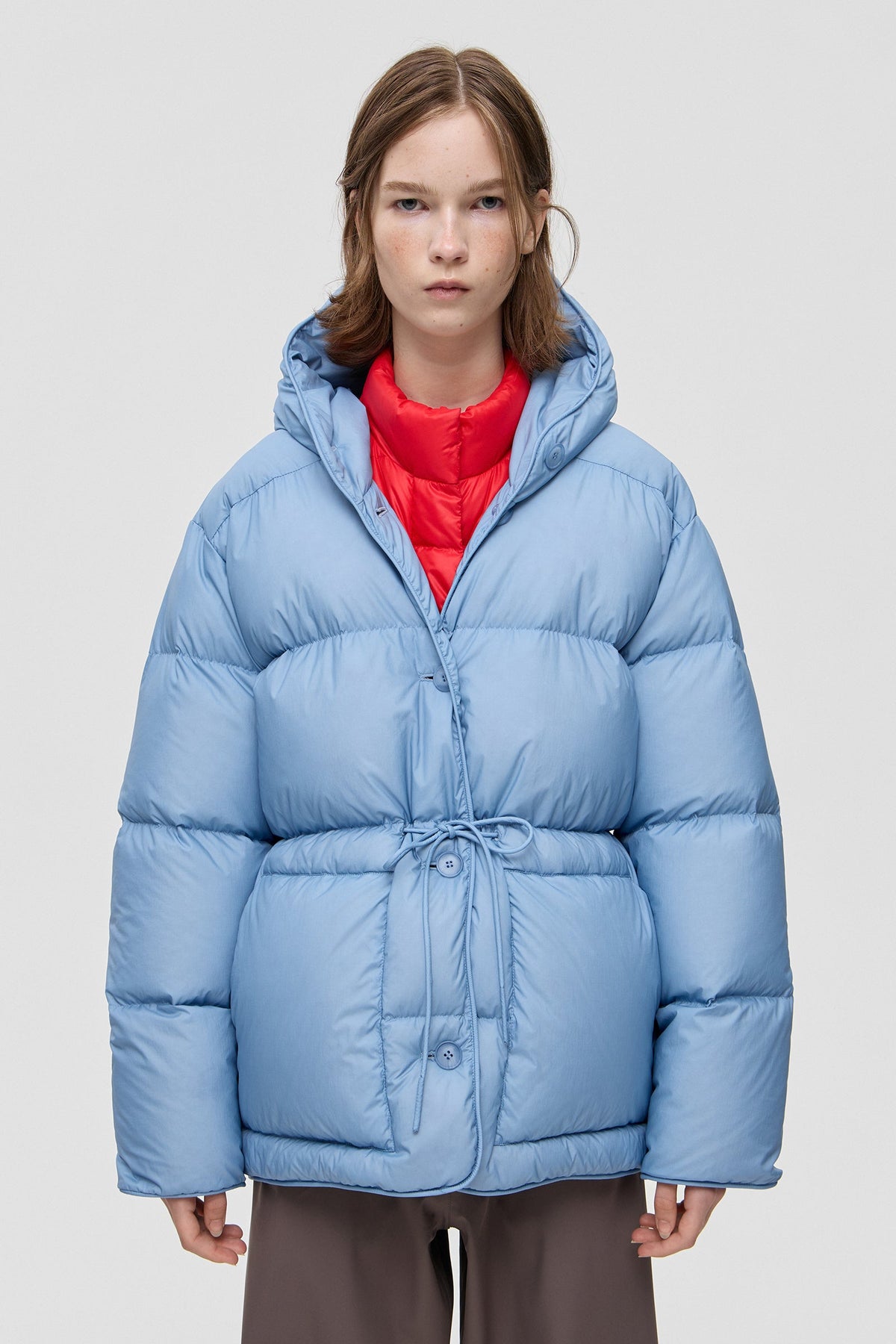 COZY MICHLIN MICRO BLUE - IENKI IENKI