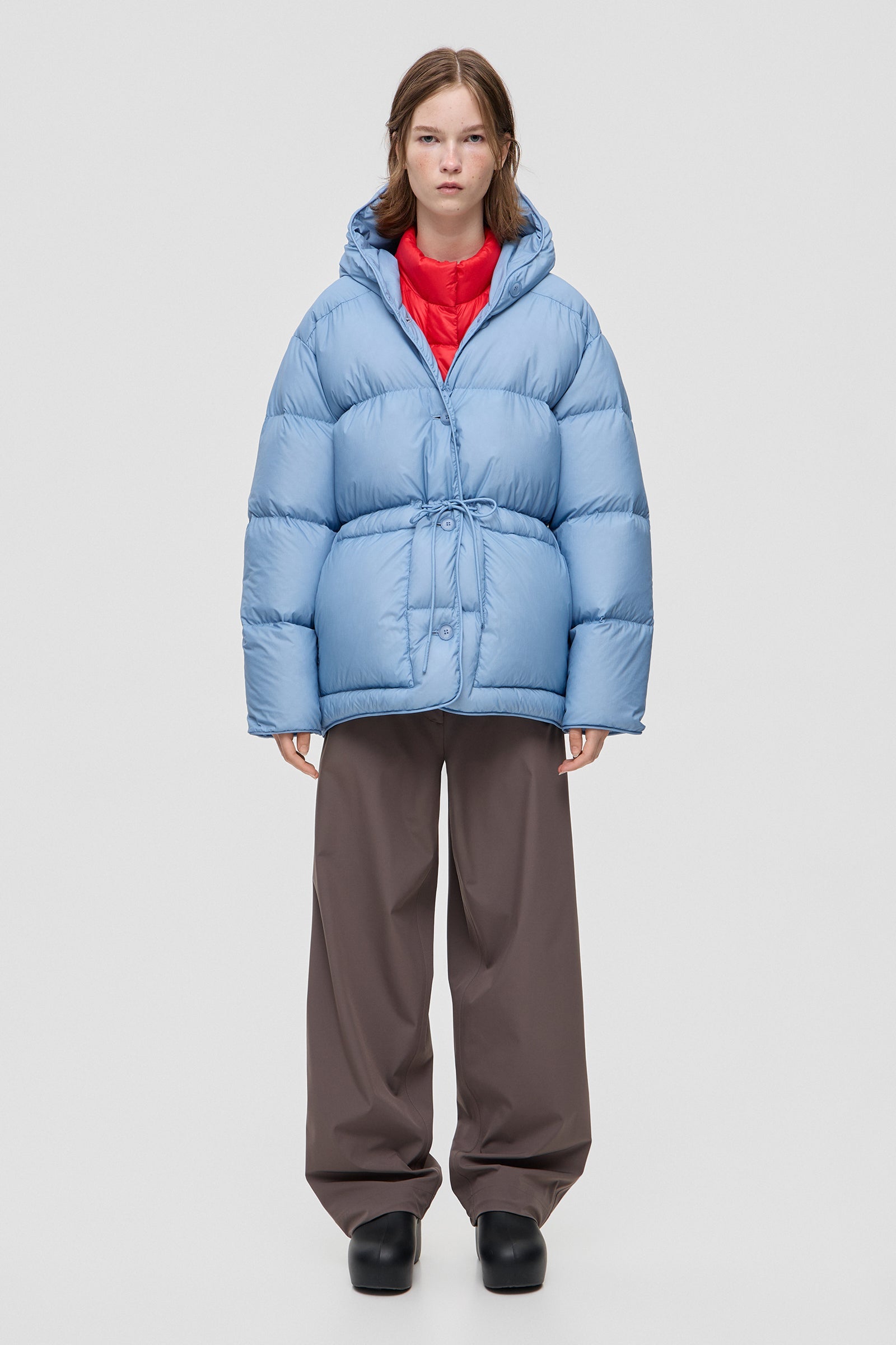 COZY MICHLIN MICRO BLUE - IENKI IENKI