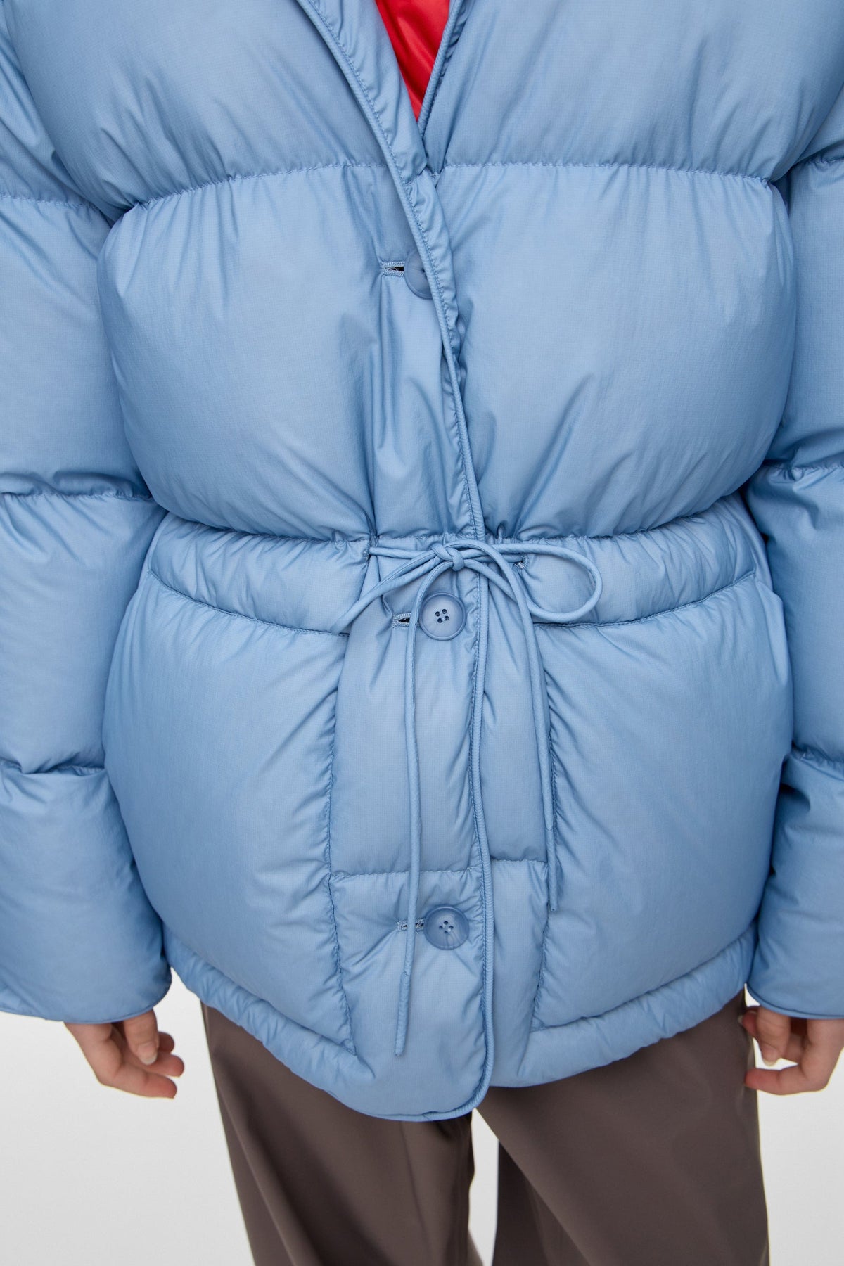 COZY MICHLIN MICRO BLUE - IENKI IENKI