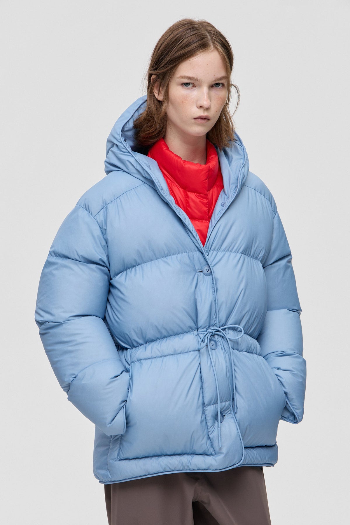 COZY MICHLIN MICRO BLUE - IENKI IENKI
