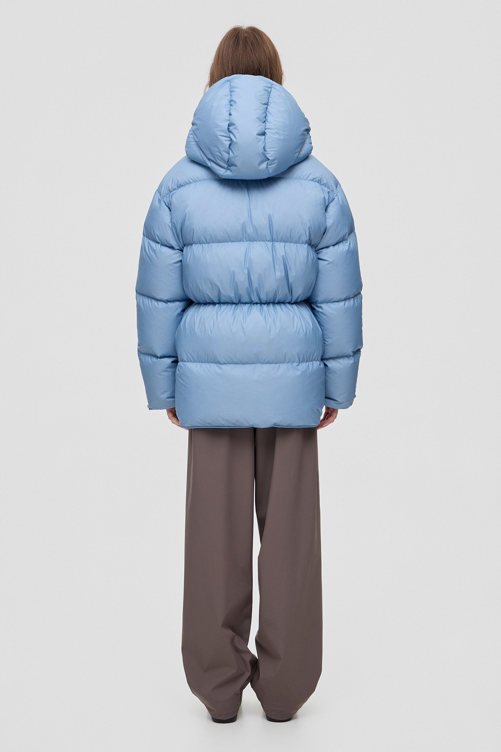 COZY MICHLIN MICRO BLUE - IENKI IENKI