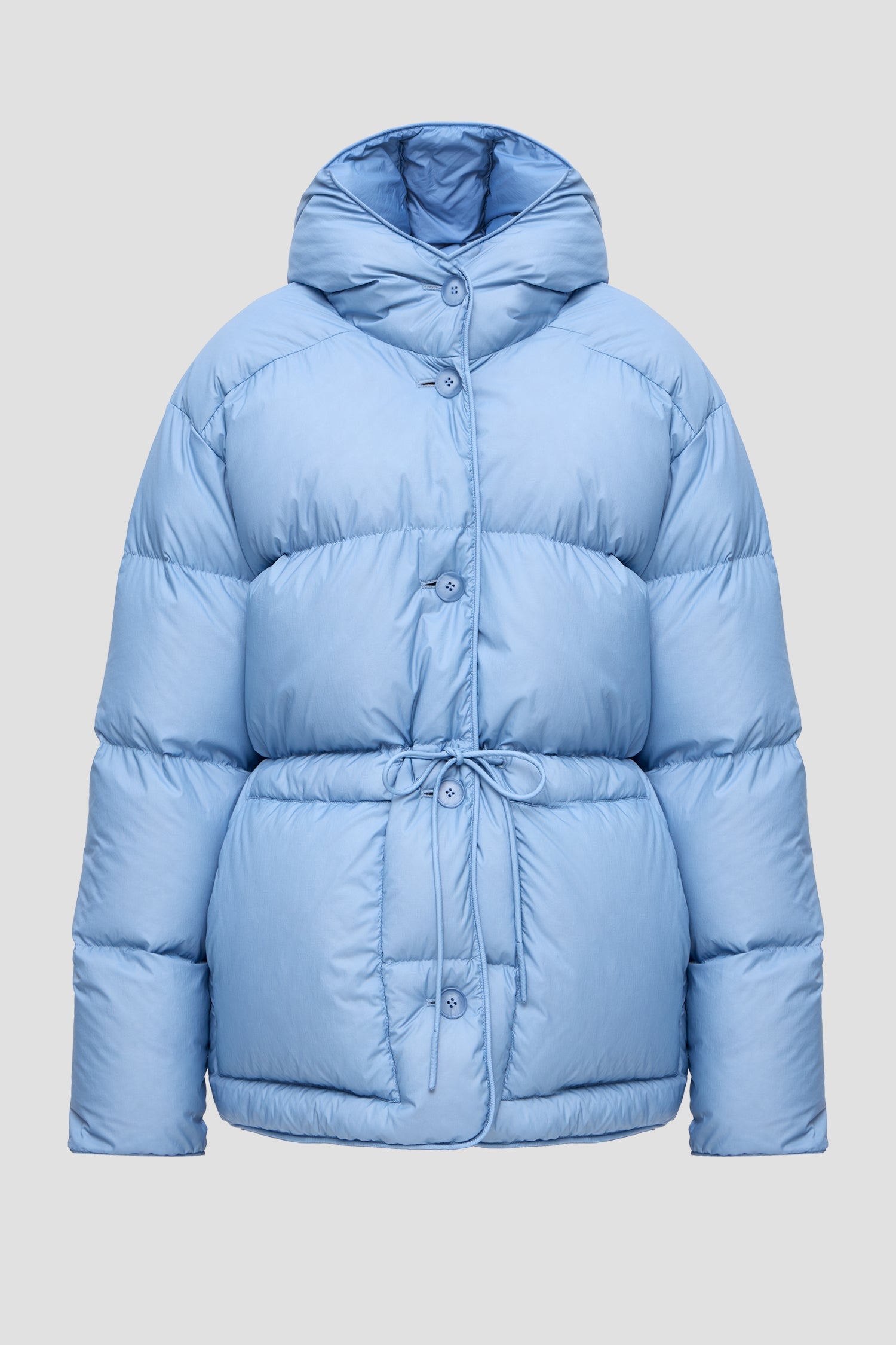 COZY MICHLIN MICRO BLUE - IENKI IENKI