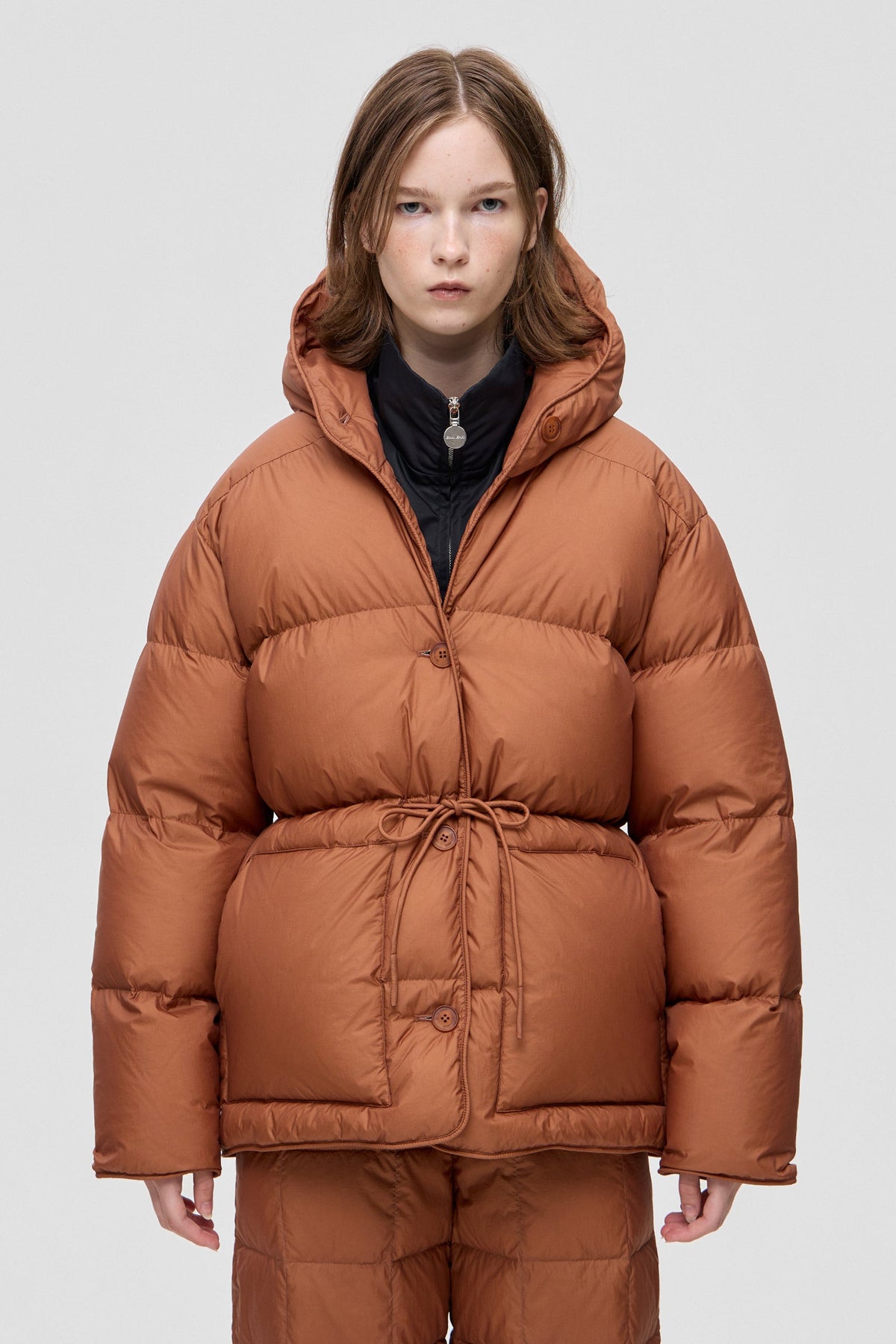 COZY MICHLIN MICRO MOCCO - IENKI IENKI