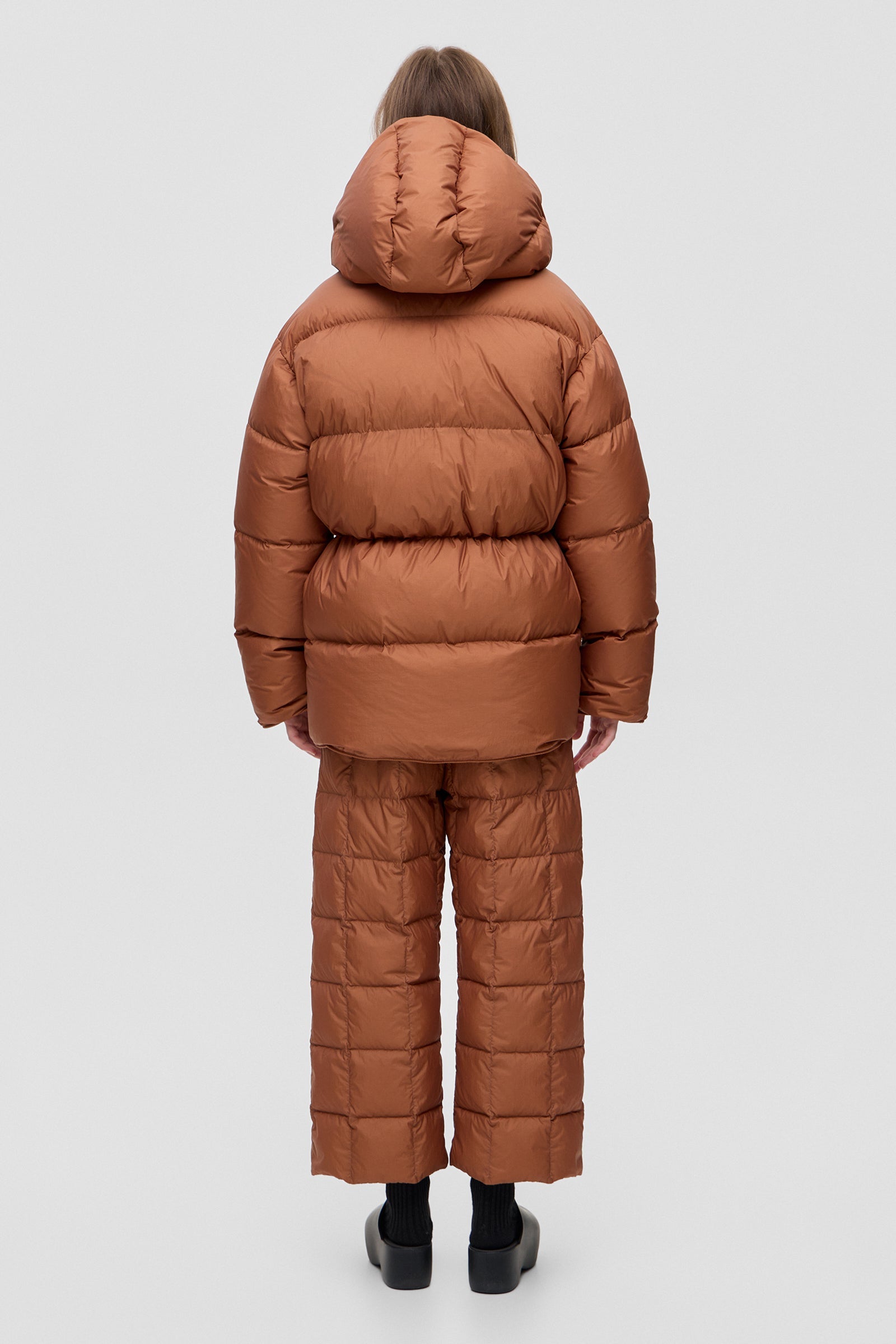 COZY MICHLIN MICRO MOCCO - IENKI IENKI