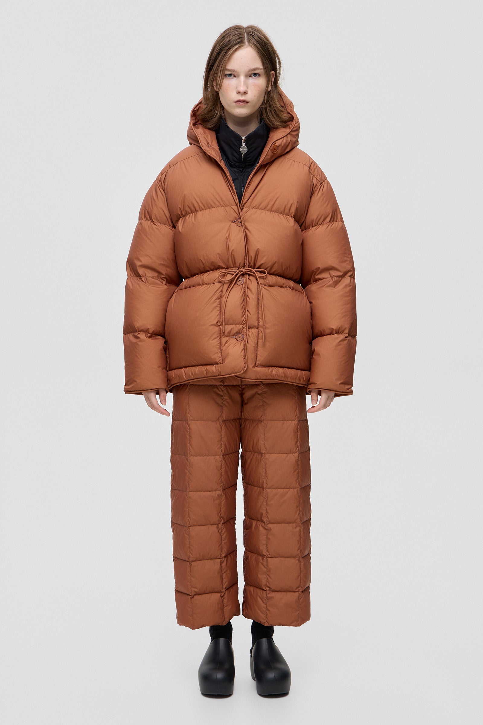 COZY MICHLIN MICRO MOCCO - IENKI IENKI